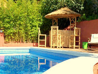 Vakantiehuis Spanje - Villa Conchi - Zwembad