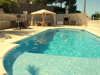 Vakantiehuizen Costa Brava Spanje - Villa Diana - Om de villa Vakantiehuizen Costa Brava Spanje - Villa Diana - Om de villa
