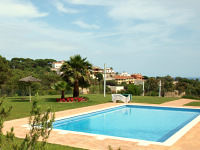Vakantiehuizen Costa Brava Spanje - Apartment Monterrey - Zwembad