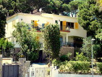 Vakantiehuis Spanje - Casa Scorpi - Om de villa