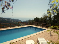 Vakantiehuizen Costa Brava Spanje - Villa Eme - Zwembad