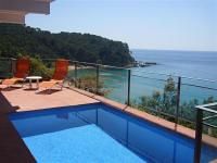 Vakantiehuizen Costa Brava Spanje - Villa Felicity - Zwembad Vakantiehuizen Costa Brava Spanje - Villa Felicity - Zwembad