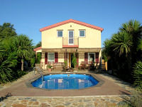 Vakantiehuizen Costa Brava Spanje - Villa Bonita - Om de villa Vakantiehuizen Costa Brava Spanje - Villa Bonita - Om de villa