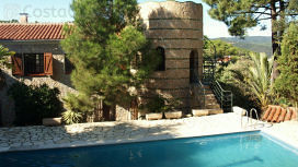 Vakantiehuizen Costa Brava Spanje - Villa Aurora Dream - Om de villa Vakantiehuizen Costa Brava Spanje - Villa Aurora Dream - Om de villa