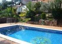 Vakantiehuis Spanje - Villa Sunny - Zwembad