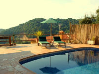 Vakantiehuis Spanje - Villa Cilla - Zwembad