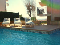 Vakantiehuis Spanje - Villa Maresme - Zwembad