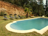 Vakantiehuis Spanje - Villa Carolina - Zwembad