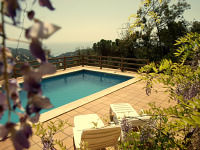 Vakantiehuizen Costa Brava Spanje - Villa Eme II - Zwembad