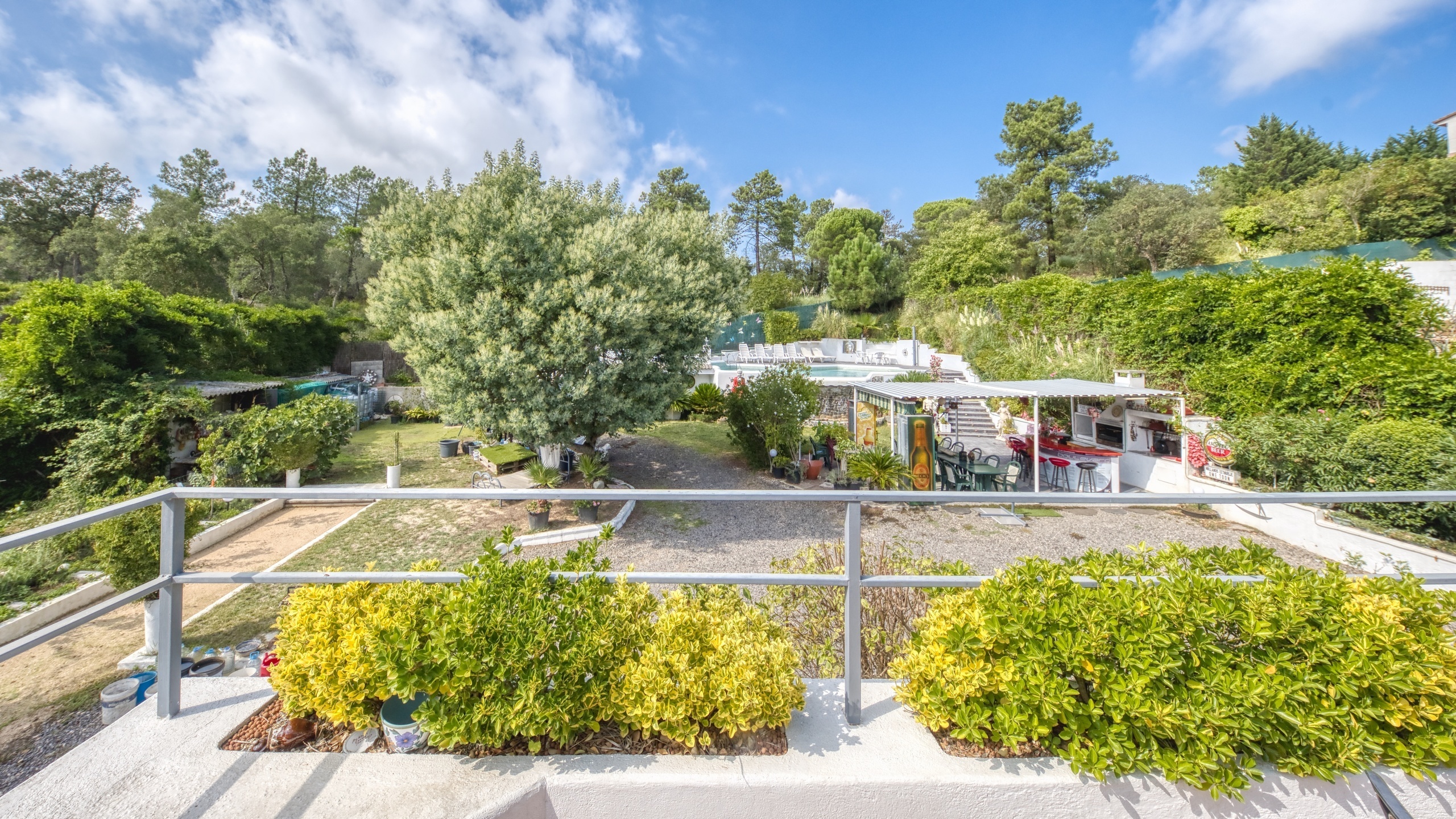 Vakantievilla's Costa Brava Spanje - Villa Geolouk - Een van de weergaven