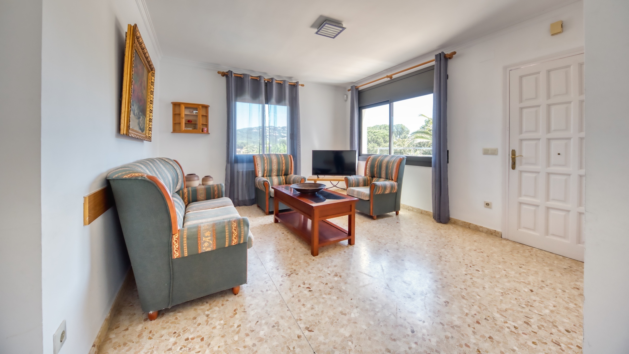 Vakantievilla's Costa Brava Spanje - Villa Jaruco - Wonen