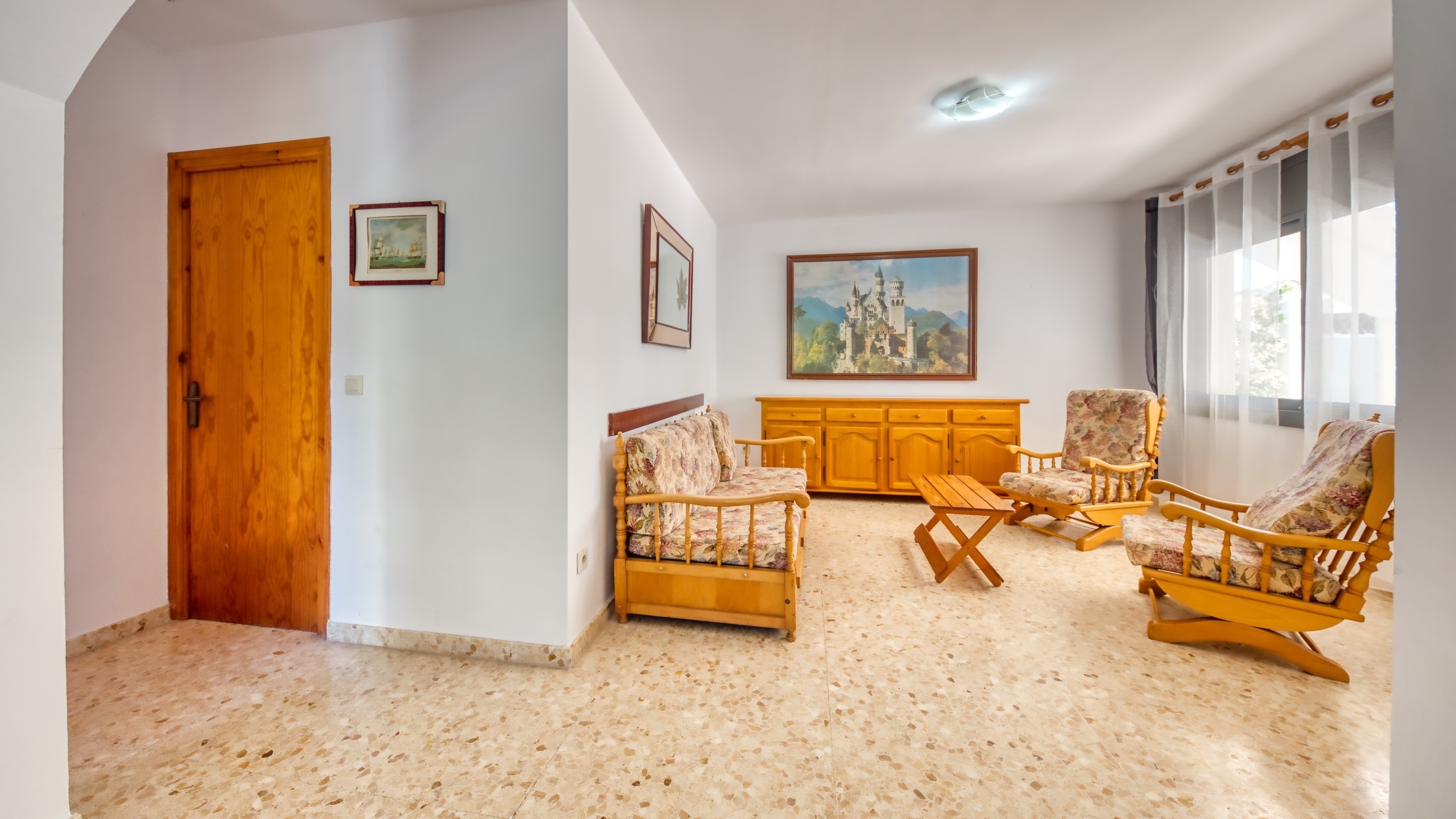Vakantievilla's Costa Brava Spanje - Villa Jaruco - Wonen