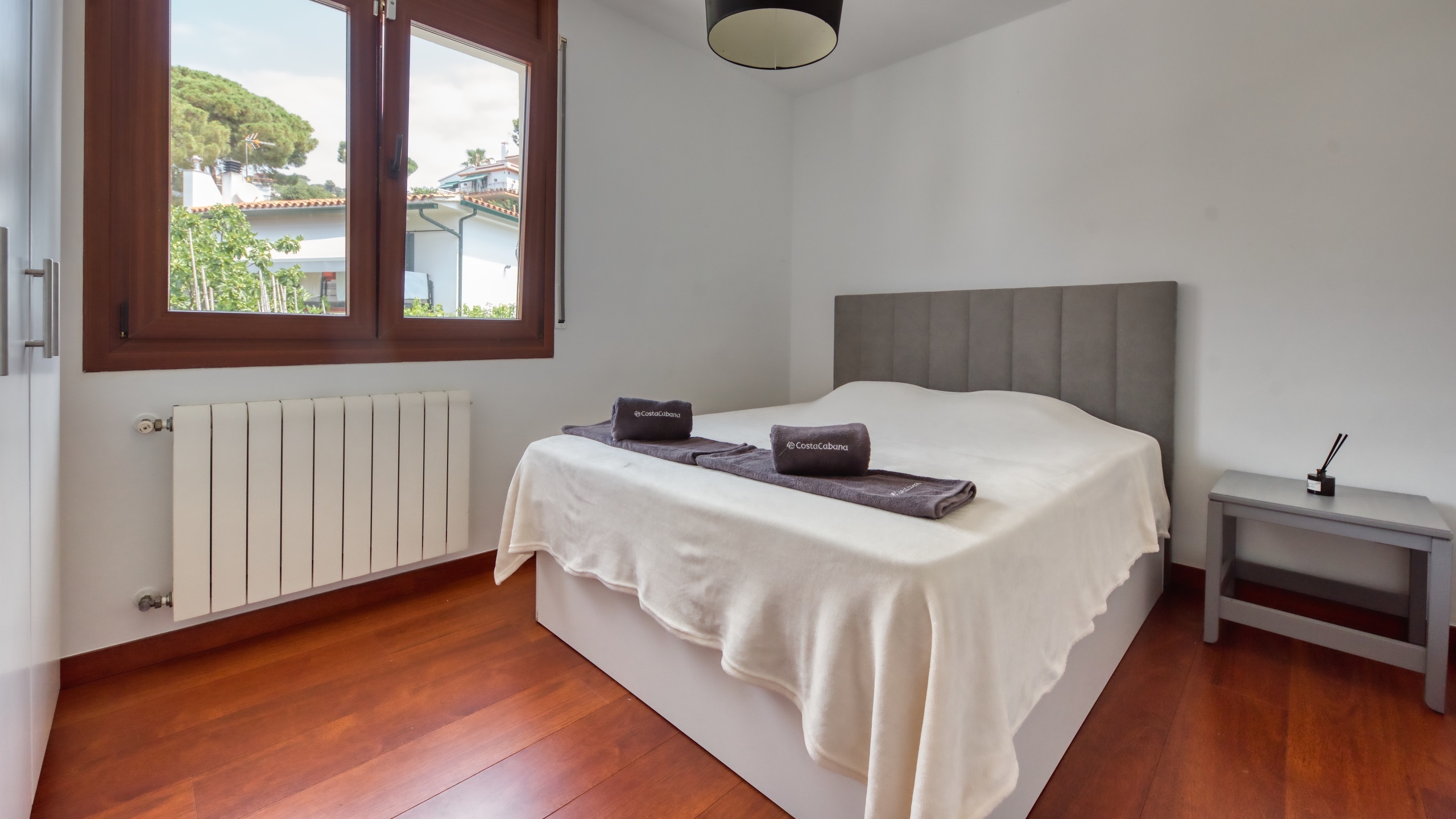 Vakantievilla's Costa Brava Spanje - Villa Marcella - Slaapkamer