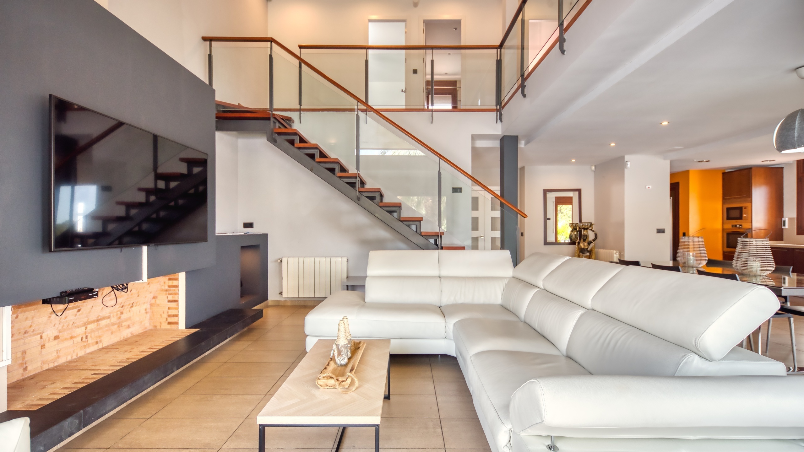 Vakantievilla's Costa Brava Spanje - Villa Marcella - Wonen