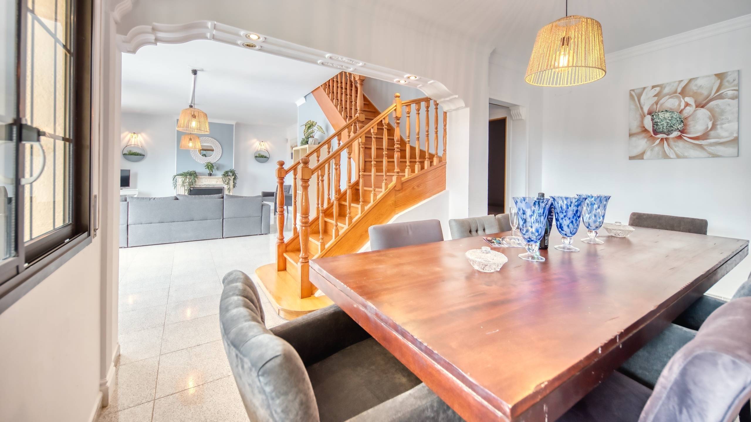 Vakantievilla's Costa Brava Spanje - Villa Paris - Wonen