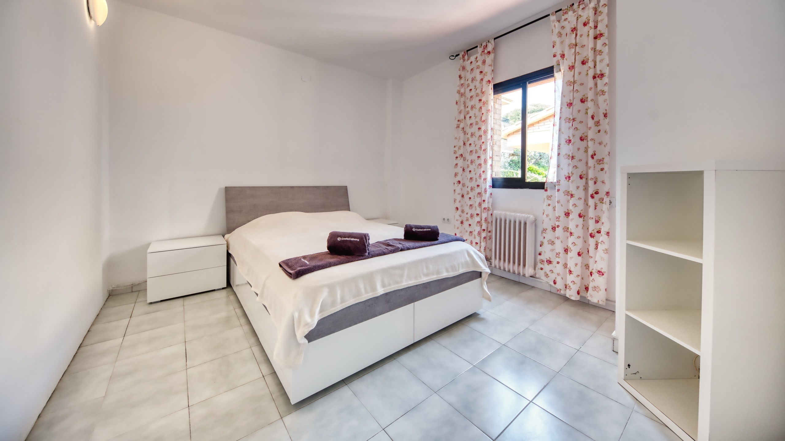 Vakantievilla's Costa Brava Spanje - Casa Costa - Slaapkamer