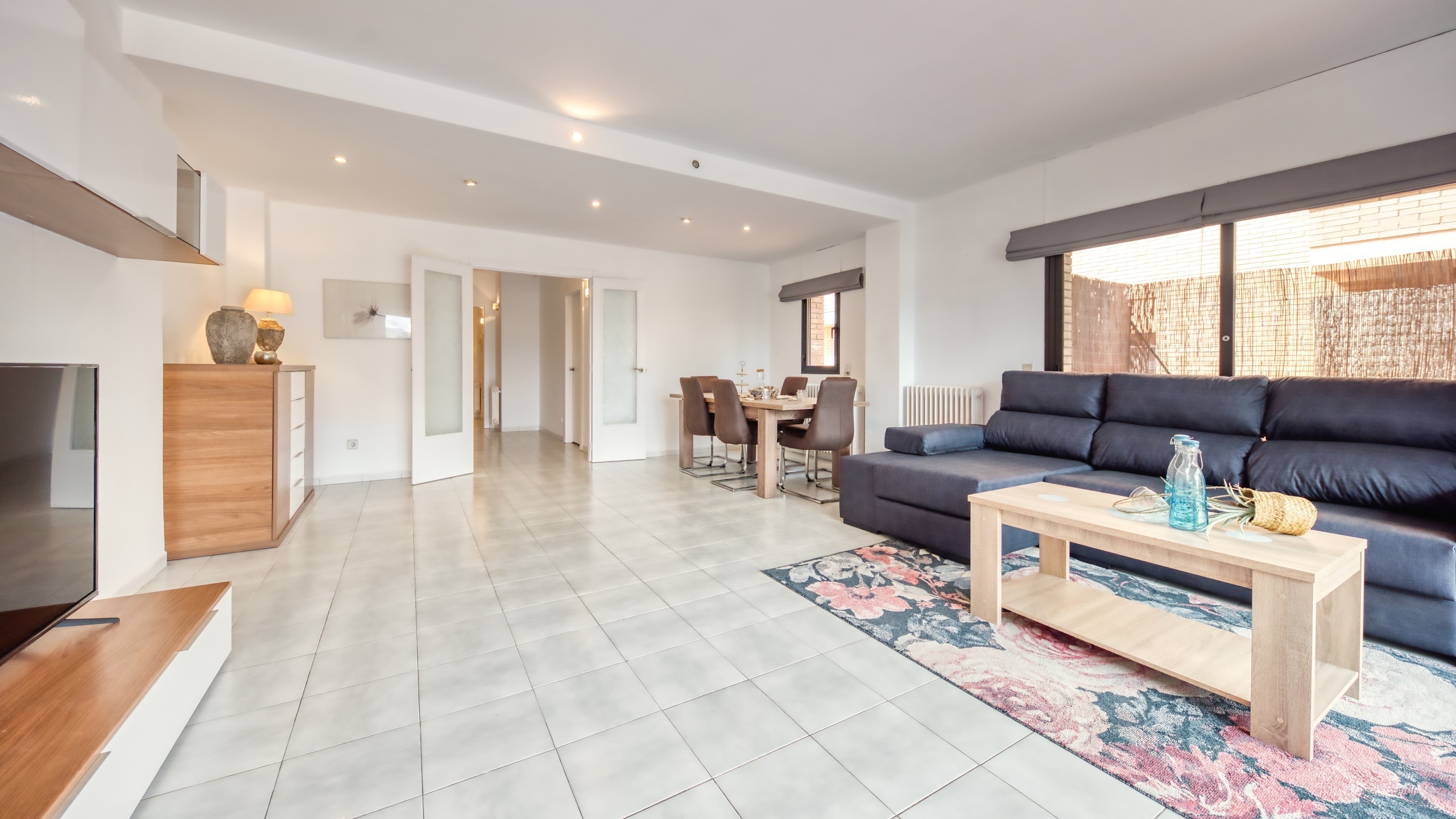 Vakantievilla's Costa Brava Spanje - Casa Costa - Wonen