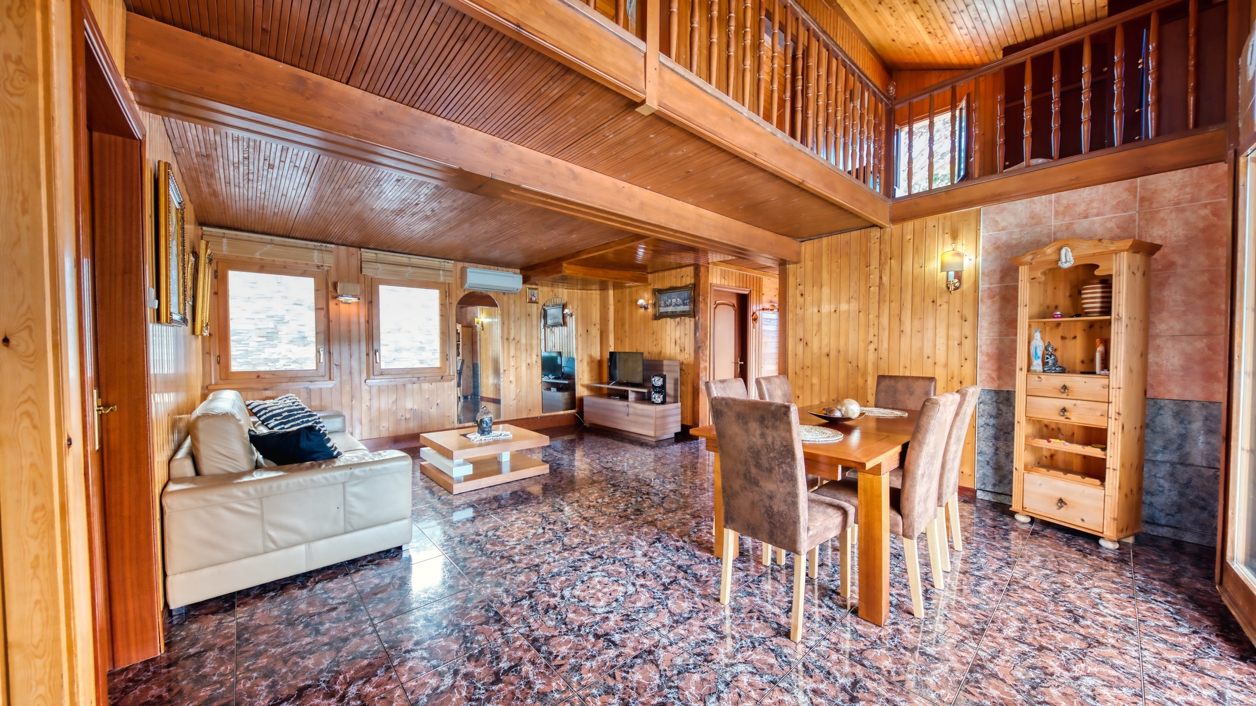 Vakantievilla's Costa Brava Spanje - Villa PrimaDonna - Wonen