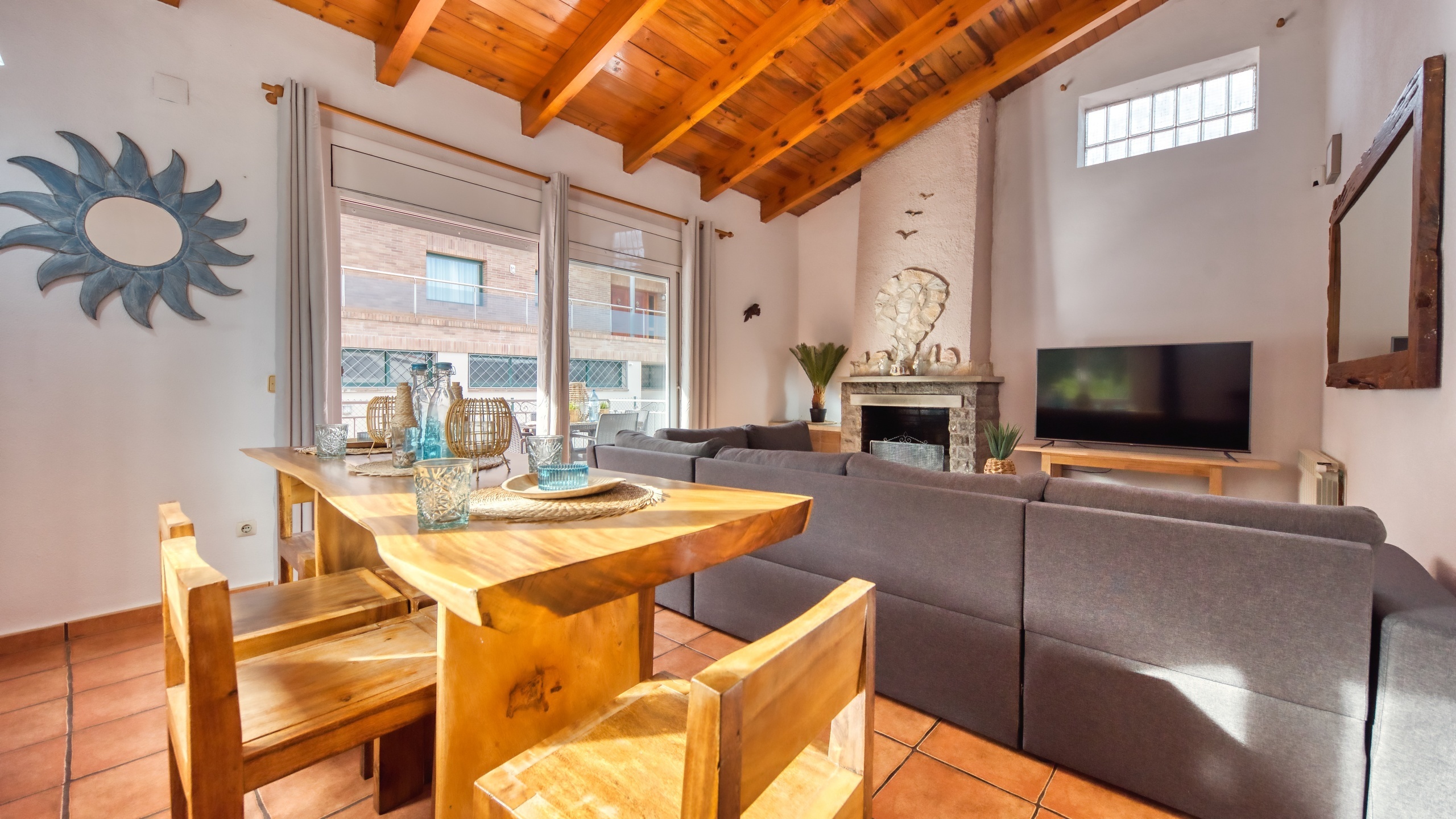 Vakantievilla's Costa Brava Spanje - Villa Nicky - Wonen
