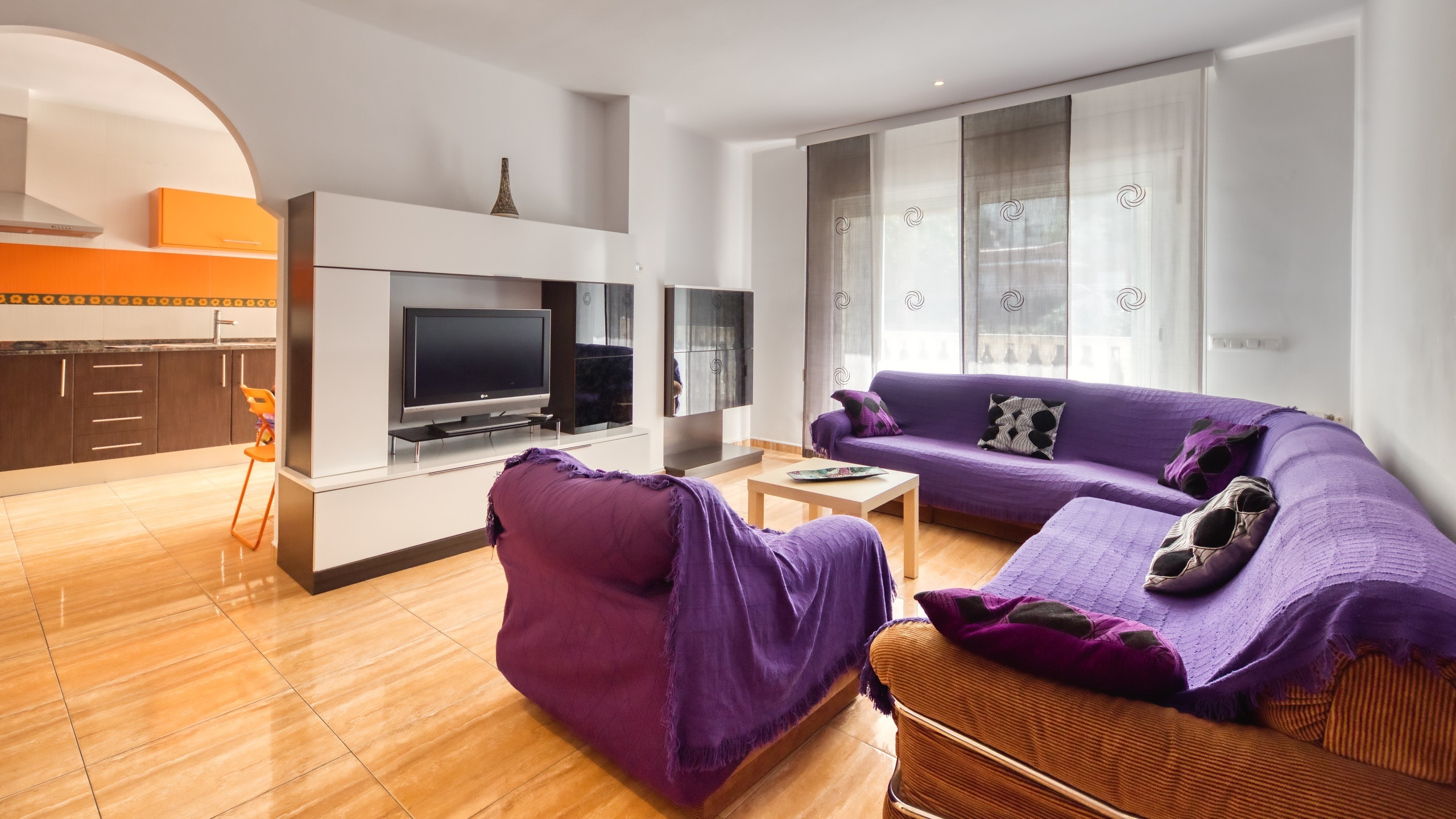 Vakantievilla's Costa Brava Spanje - Villa Ashley - Wonen