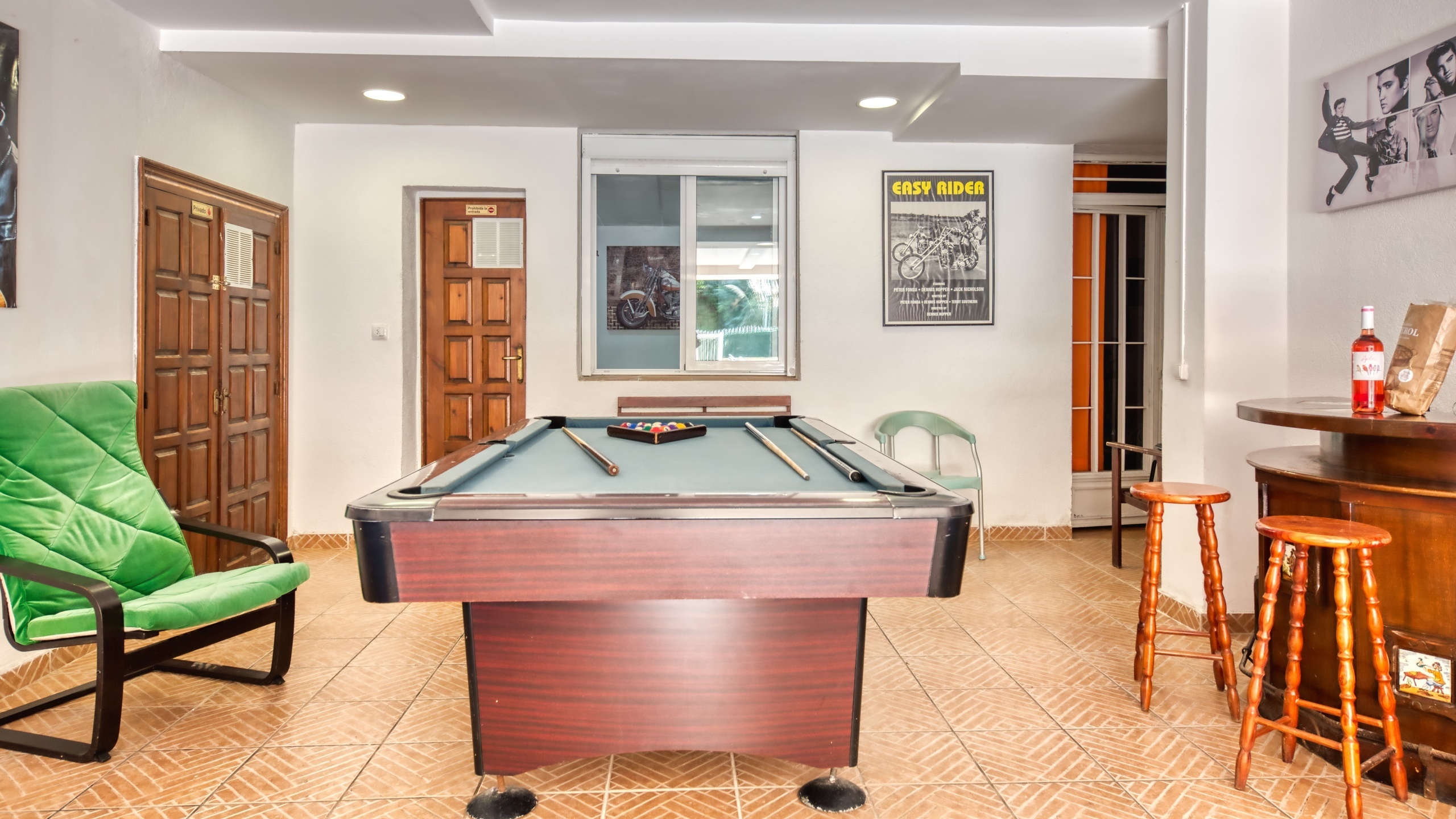 Vakantievilla's Costa Brava Spanje - Villa Ashley - Speelterrein