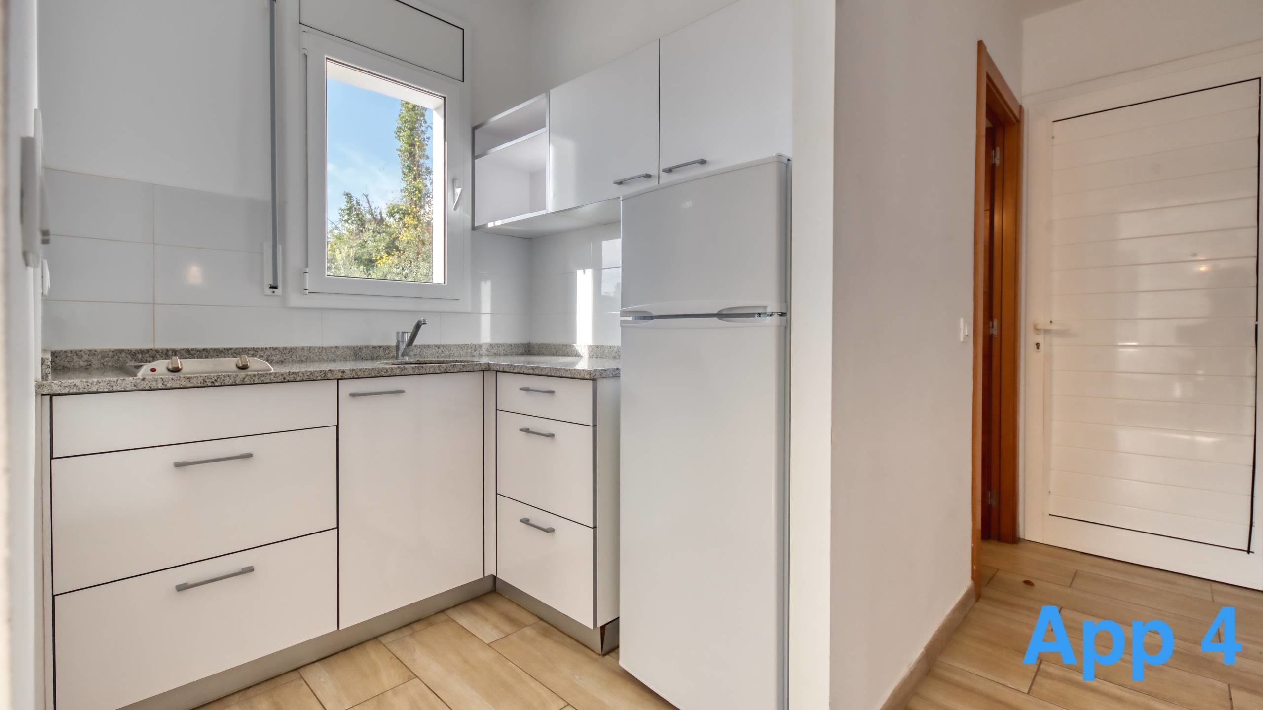Vakantievilla's Costa Brava Spanje - Villa Pilar - Keuken