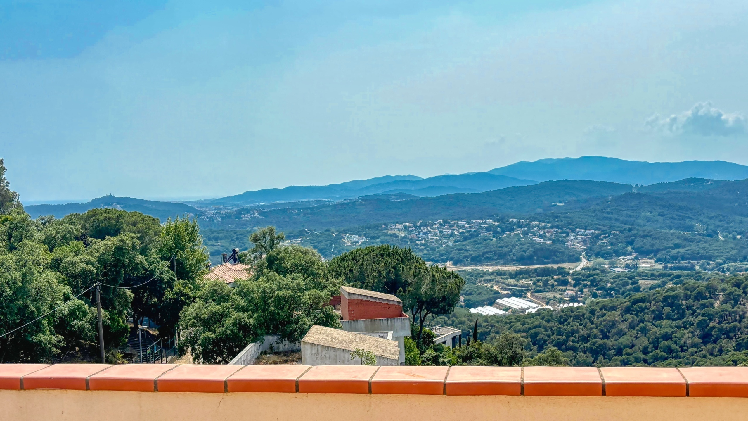 Vakantievilla's Costa Brava Spanje - Villa La Luna - 