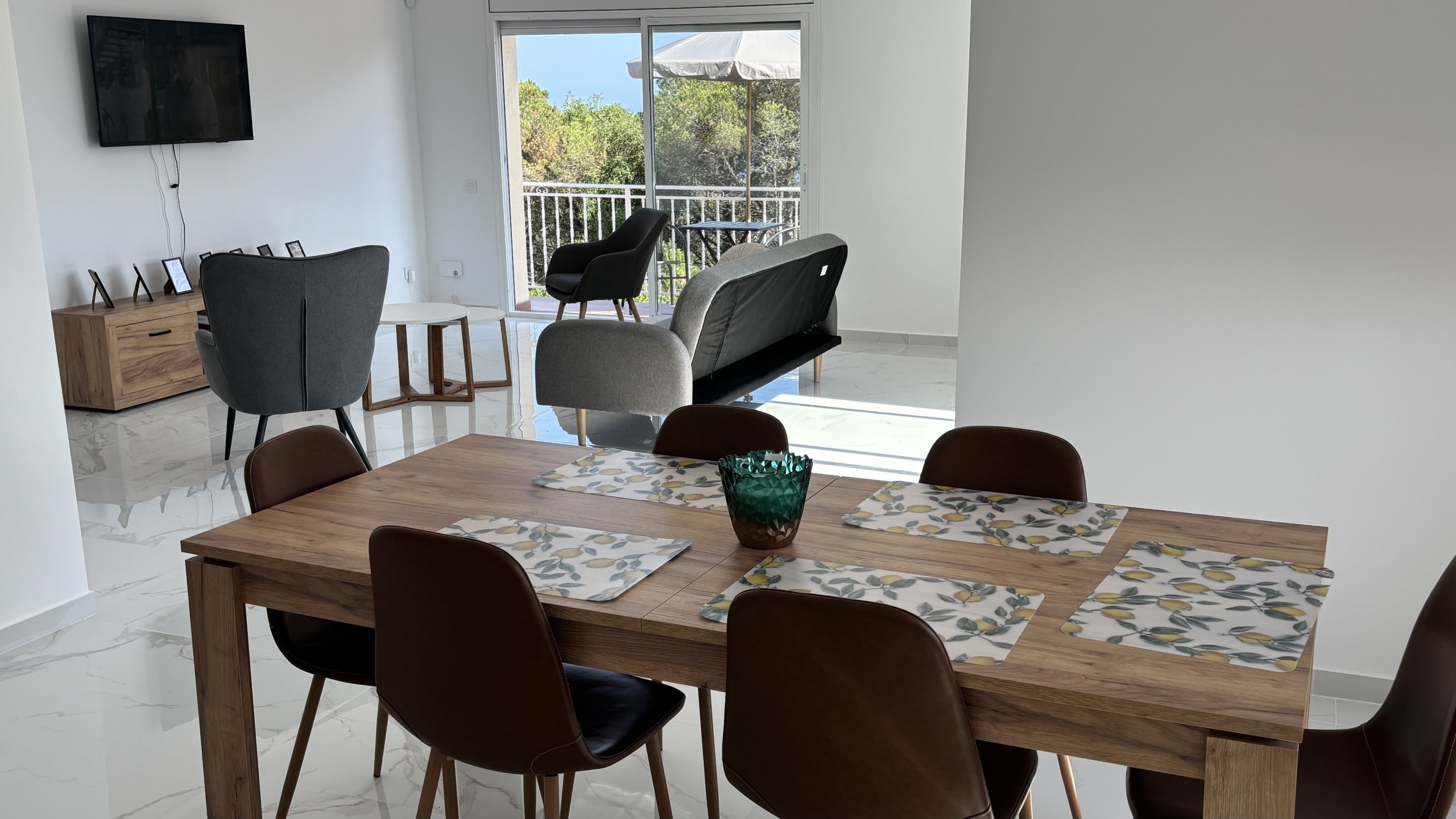Vakantievilla's Costa Brava Spanje - Villa La Luna - 