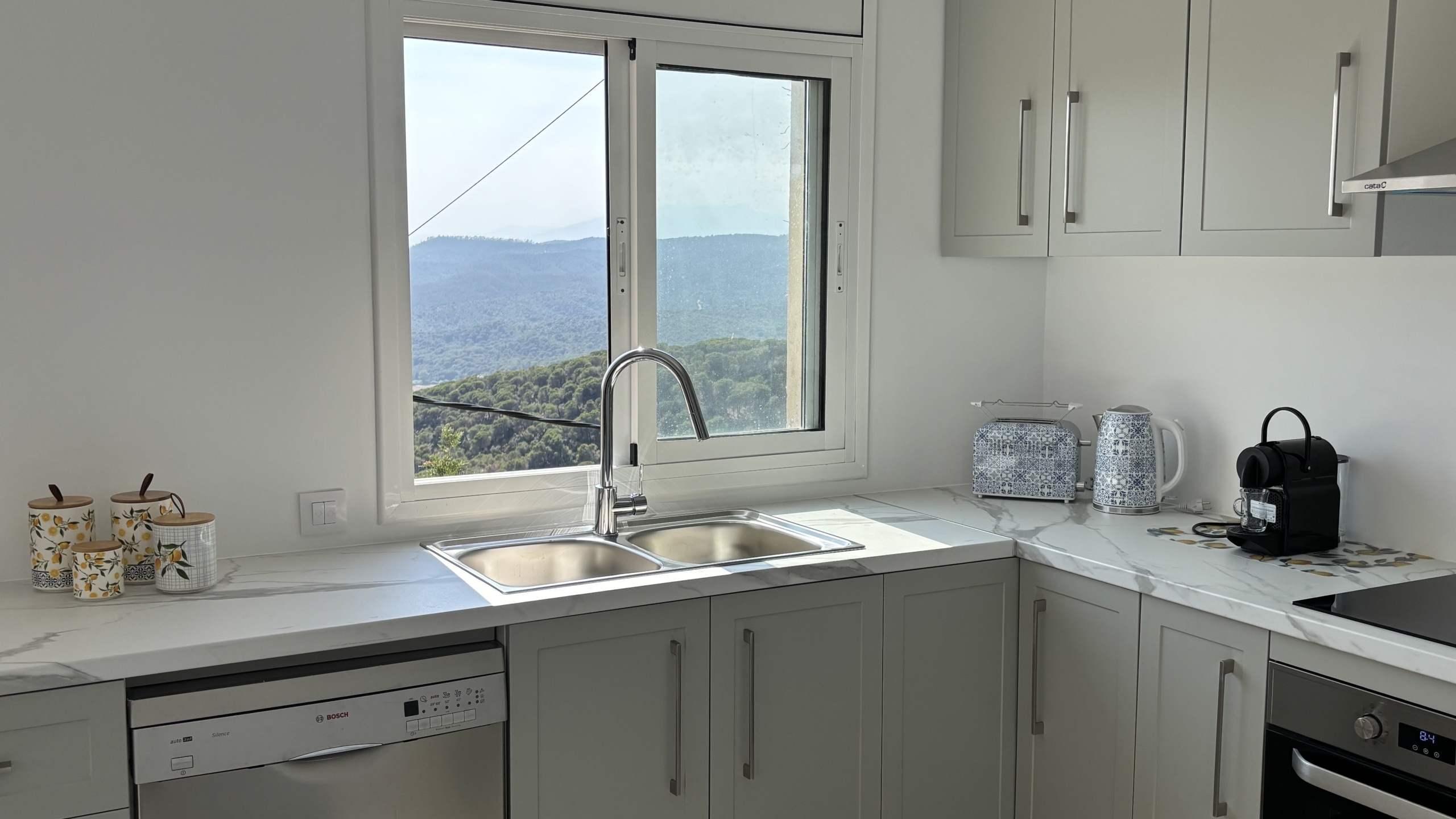 Vakantievilla's Costa Brava Spanje - Villa La Luna - 