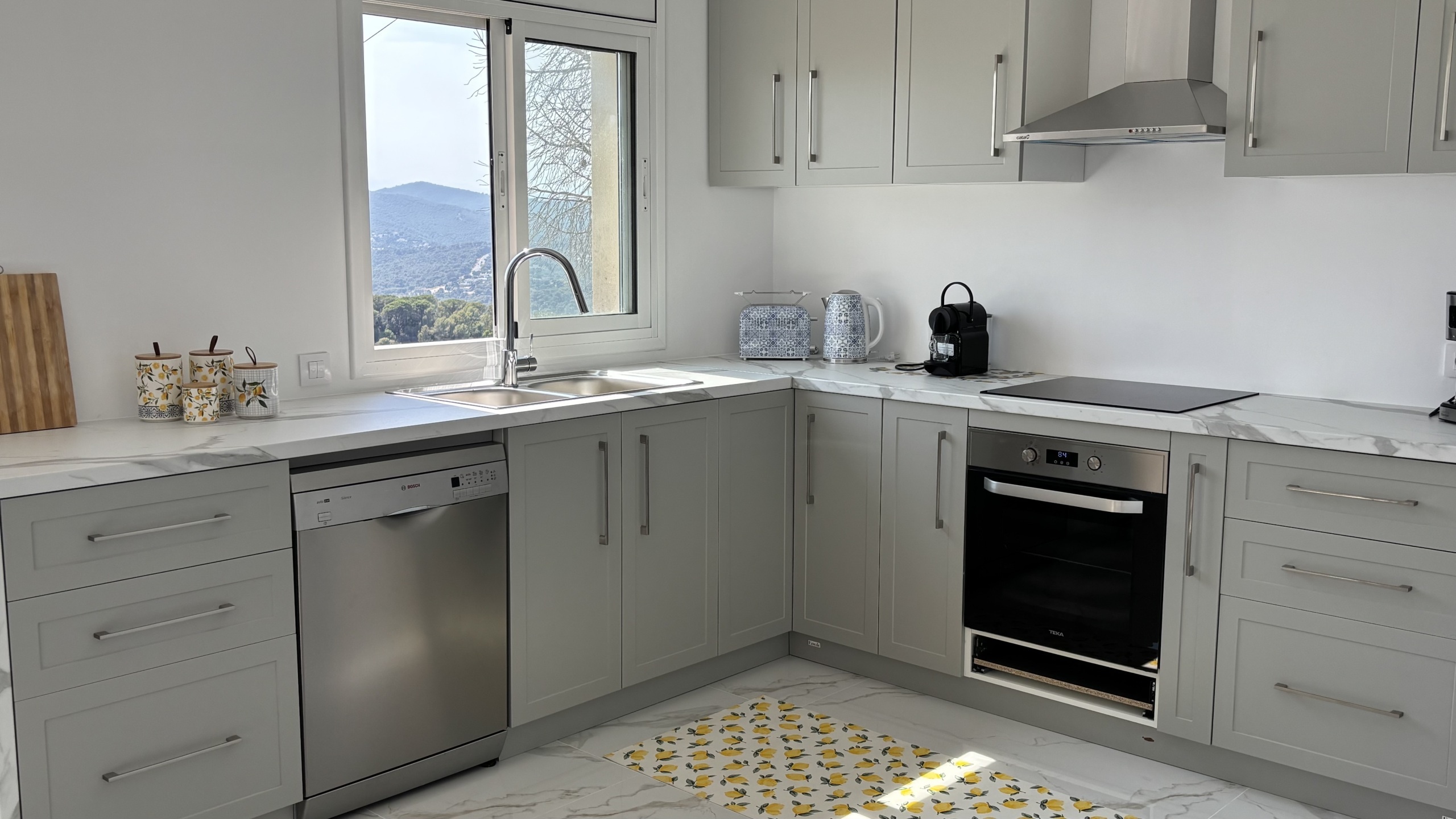 Vakantievilla's Costa Brava Spanje - Villa La Luna - 