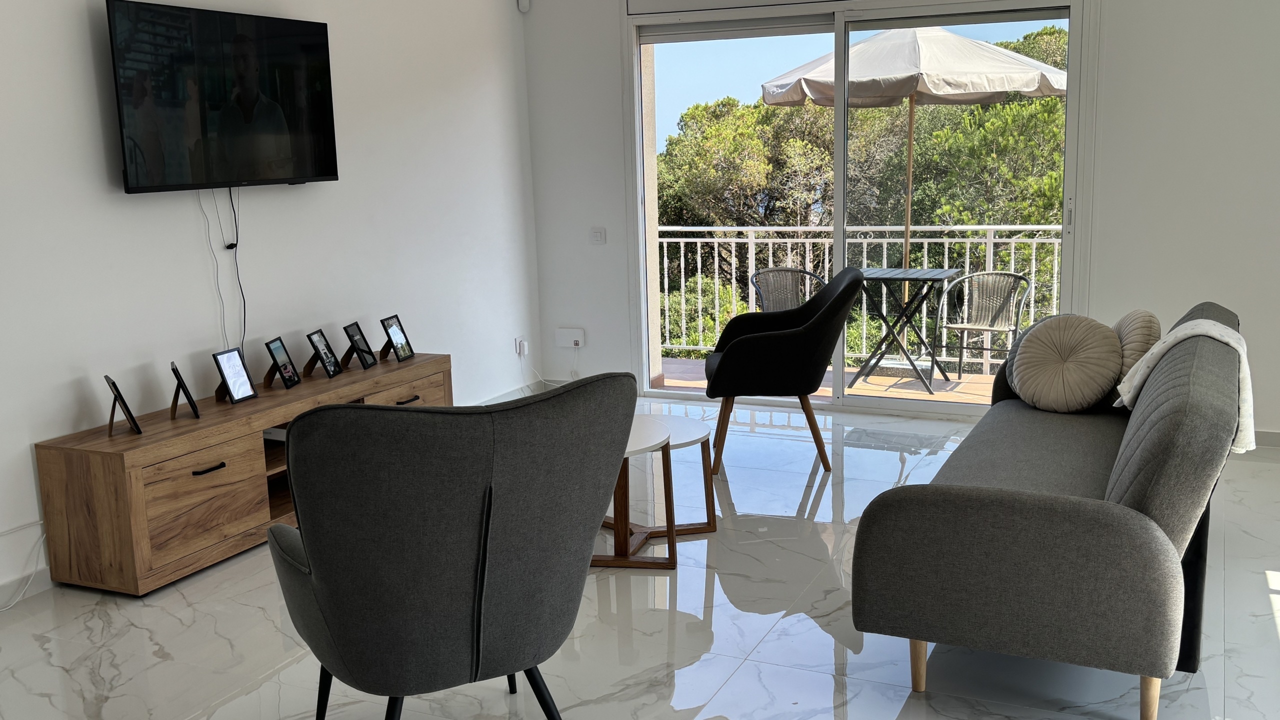 Vakantievilla's Costa Brava Spanje - Villa La Luna - 