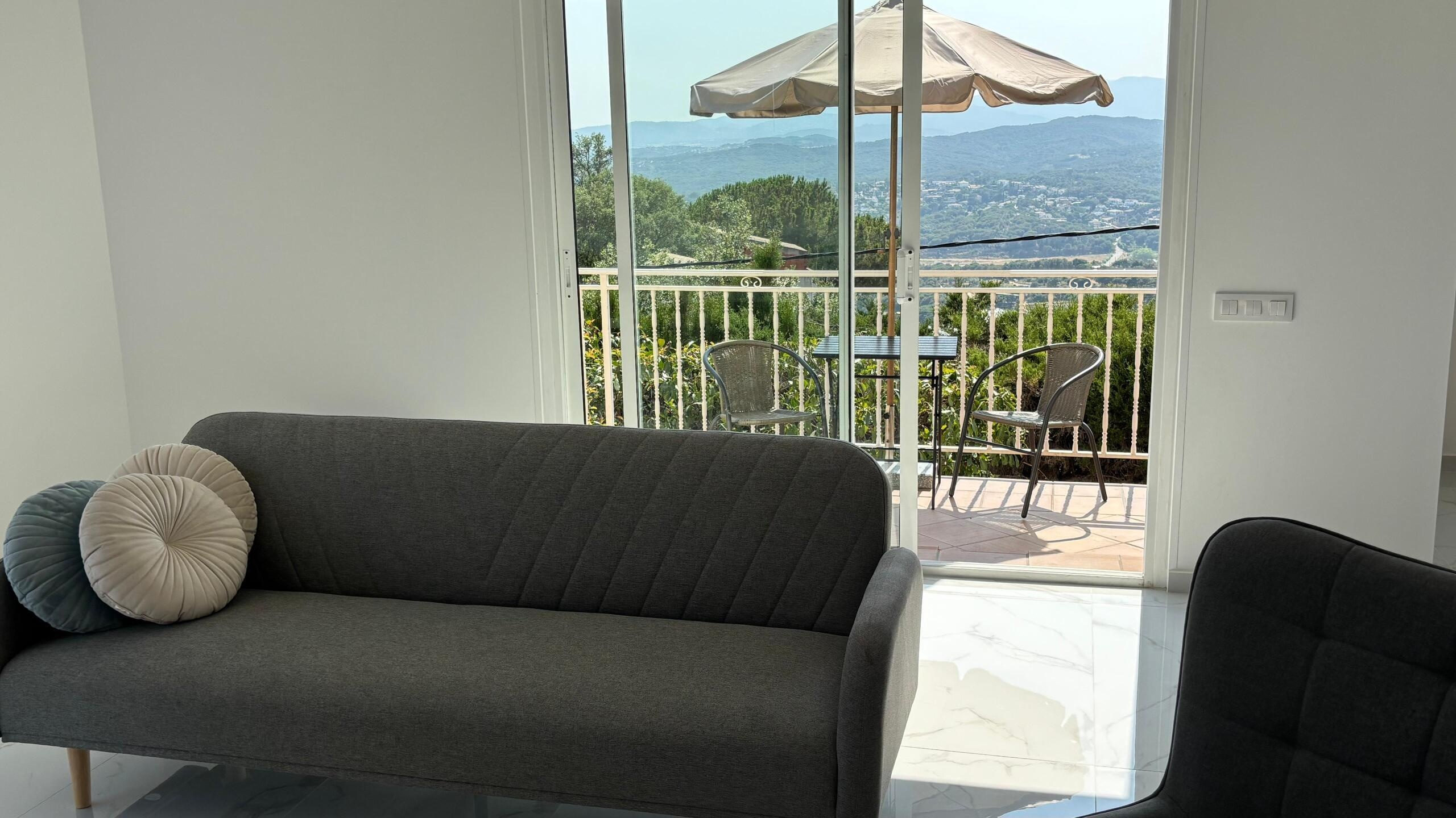Vakantievilla's Costa Brava Spanje - Villa La Luna - 