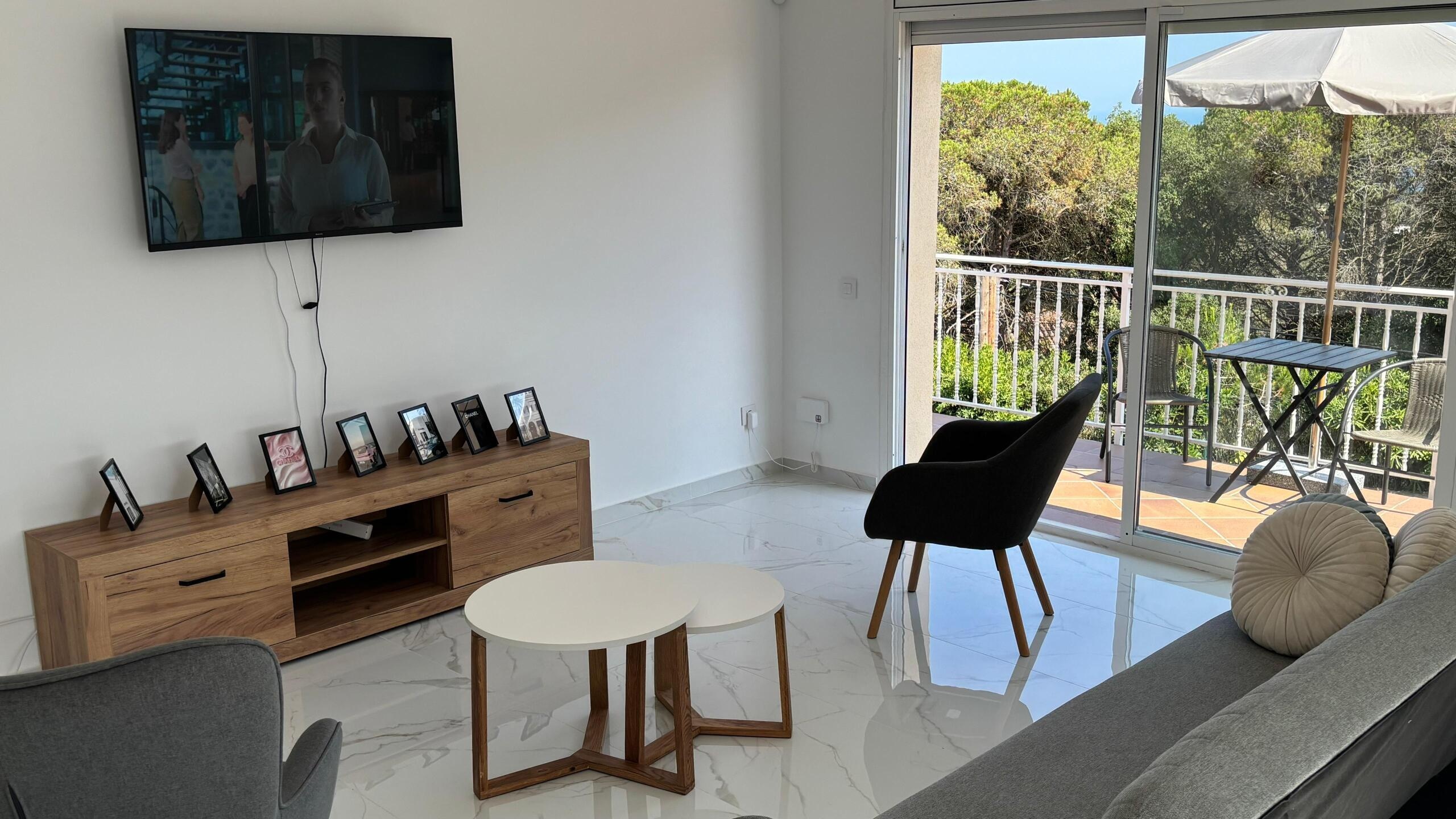 Vakantievilla's Costa Brava Spanje - Villa La Luna - 