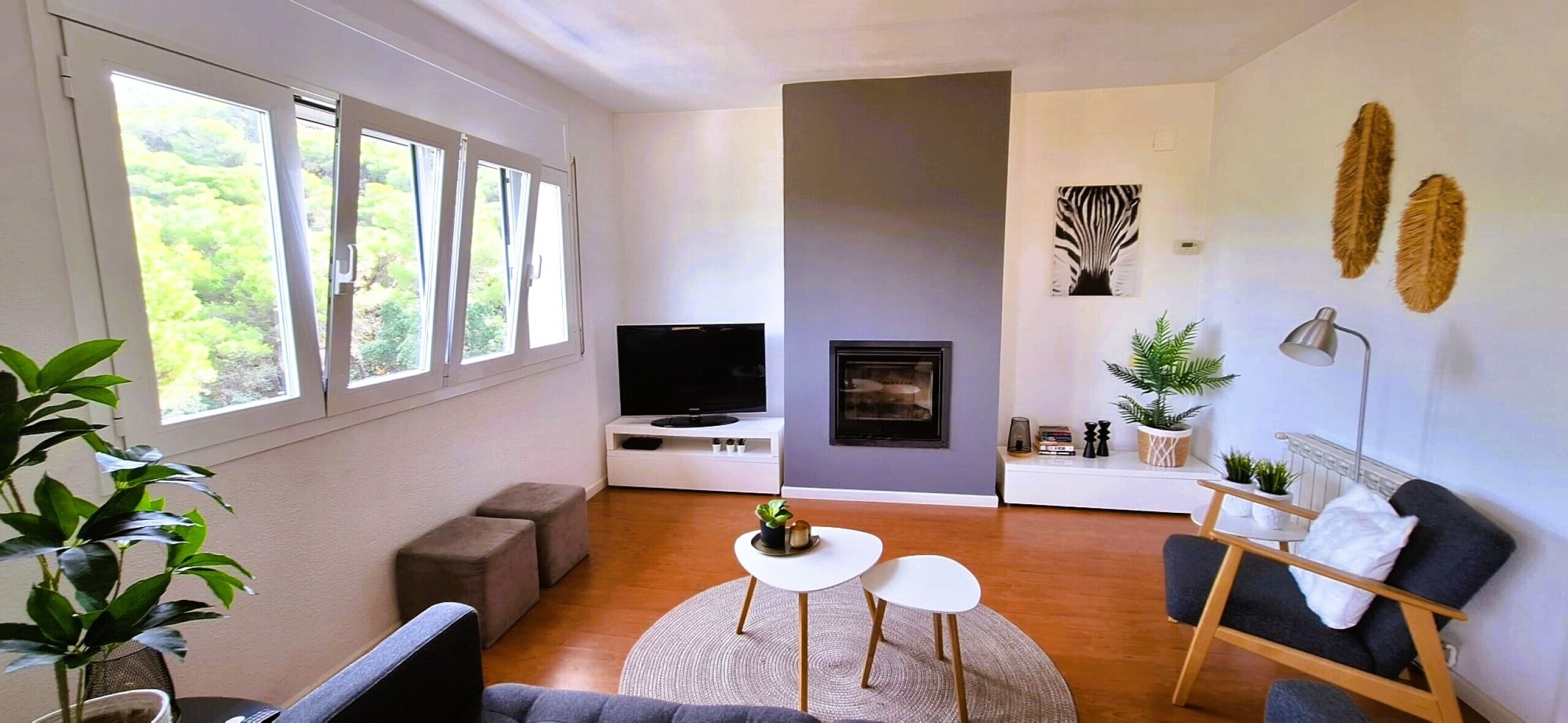 Vakantievilla's Costa Brava Spanje - Villa Fransisca - Wonen