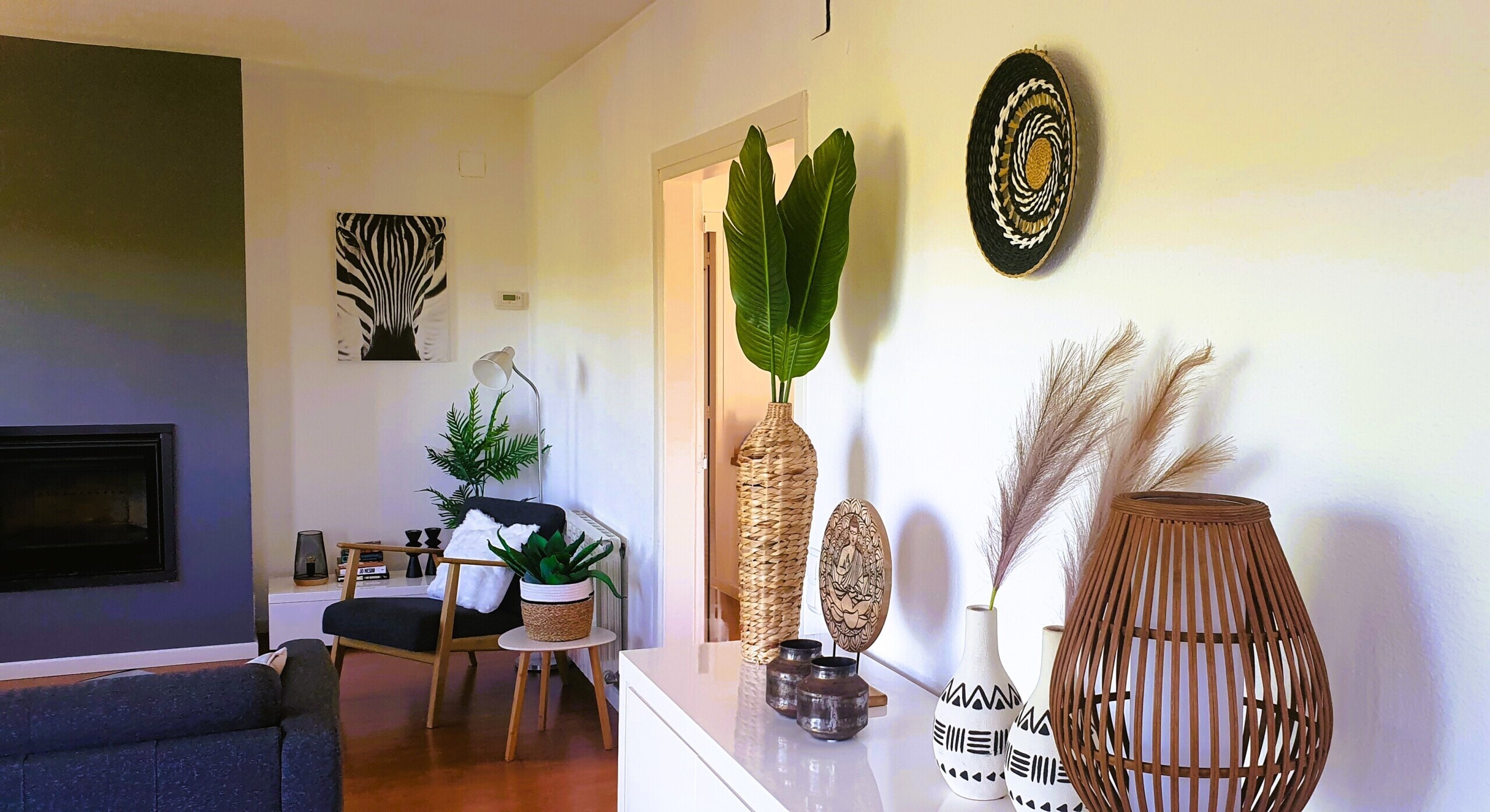 Vakantievilla's Costa Brava Spanje - Villa Fransisca - Wonen