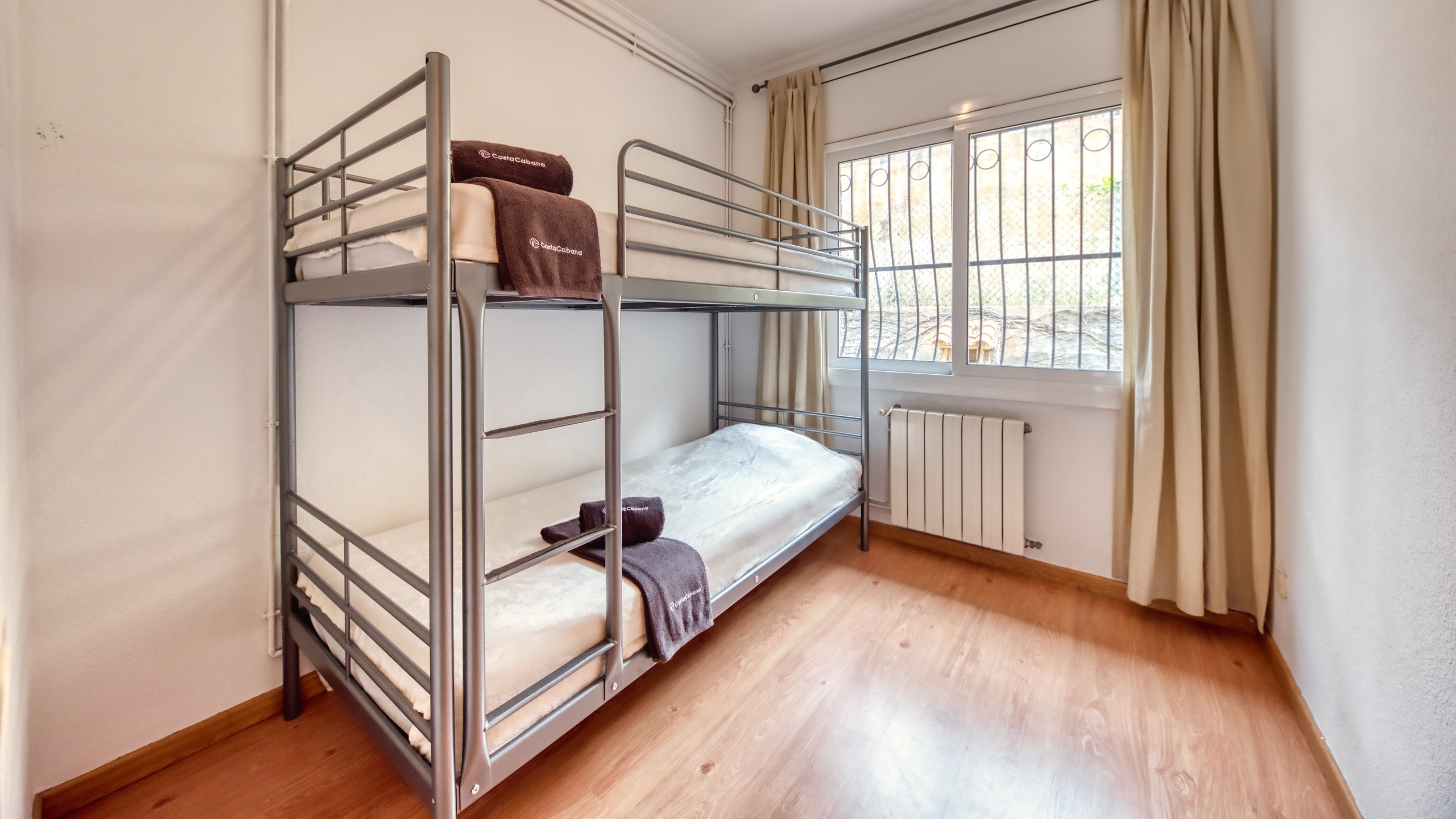Vakantievilla's Costa Brava Spanje - Villa Dolce Vita - Slaapkamer