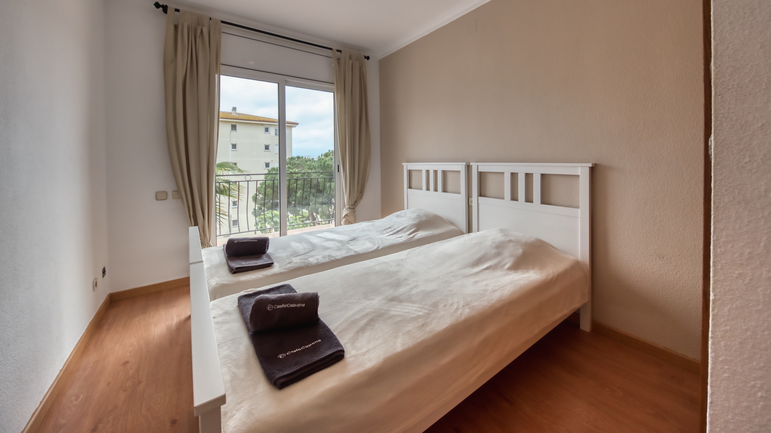 Vakantievilla's Costa Brava Spanje - Villa Dolce Vita - Slaapkamer