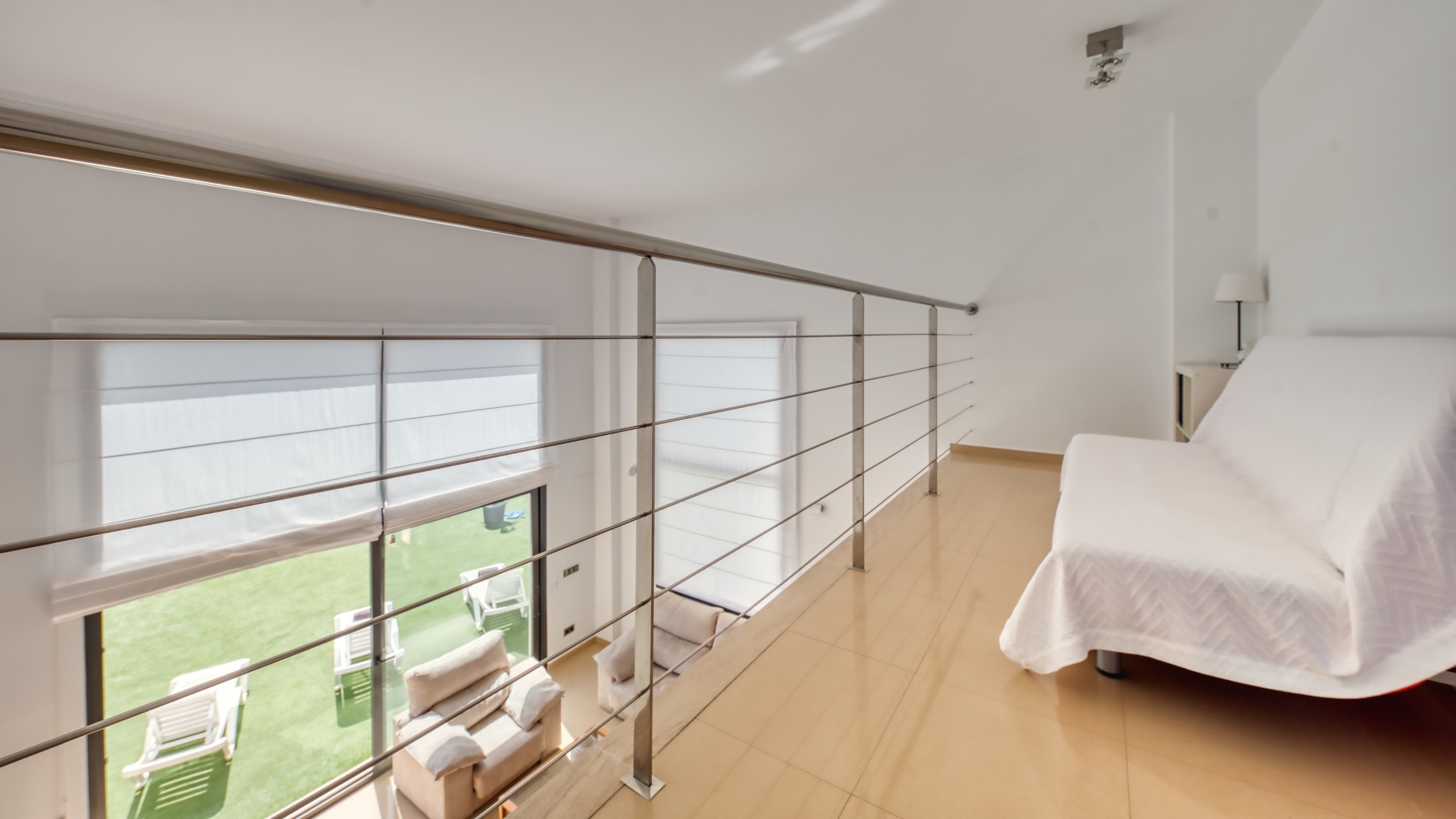 Vakantievilla's Costa Brava Spanje - Villa Macey - Vide