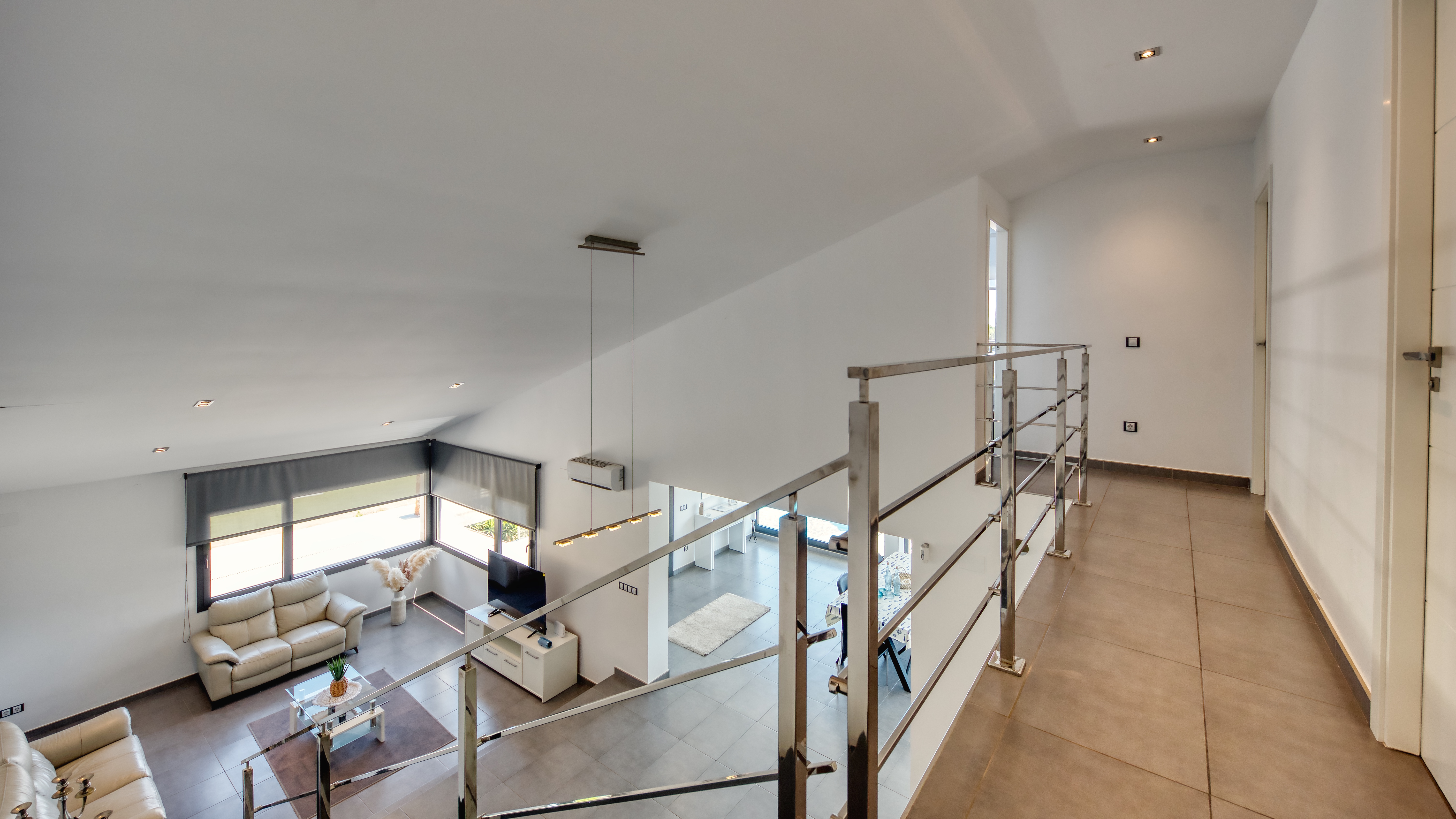 Vakantievilla's Costa Brava Spanje - Villa SummerDream - Hal