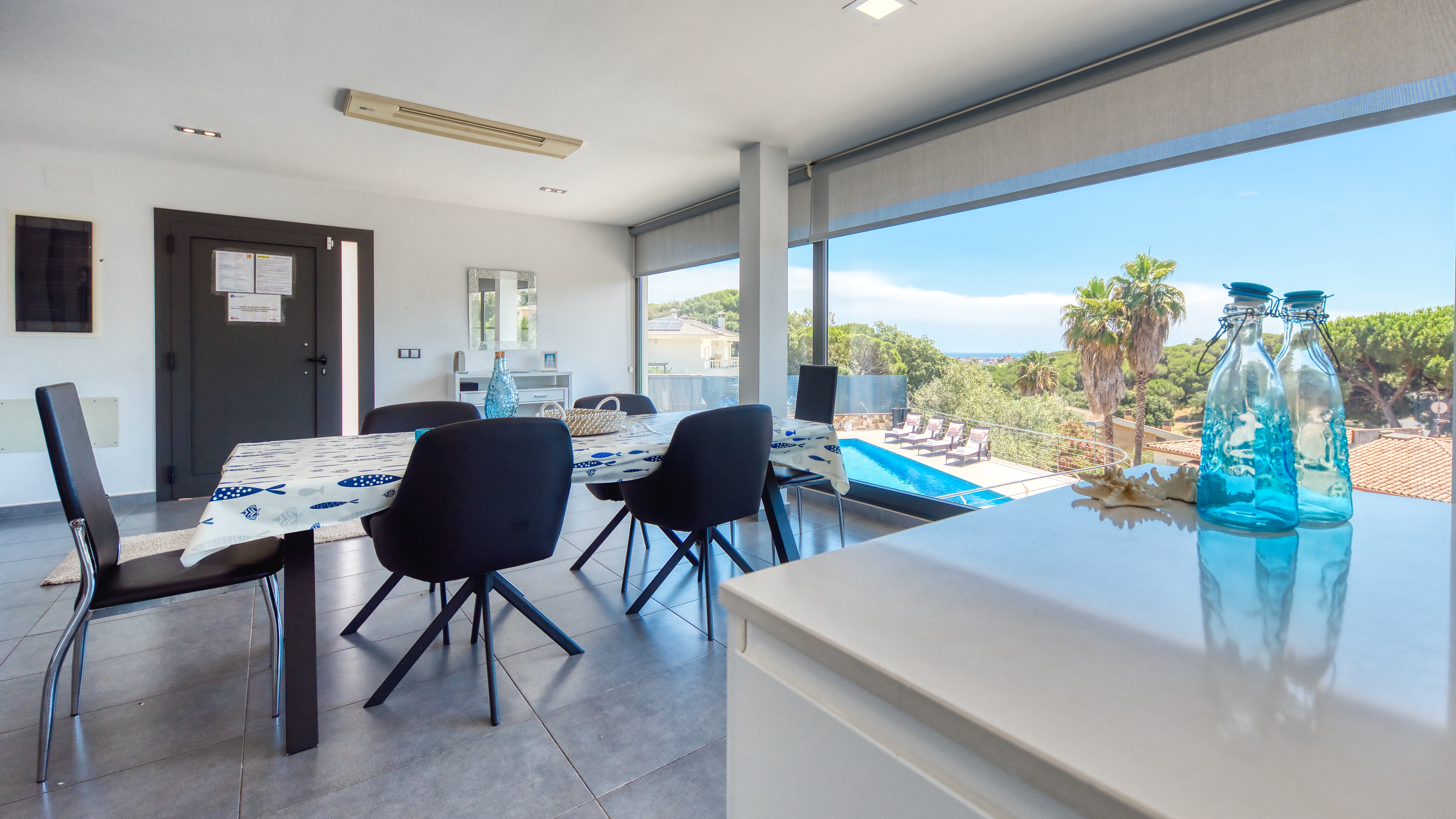 Vakantievilla's Costa Brava Spanje - Villa SummerDream - Een van de weergaven