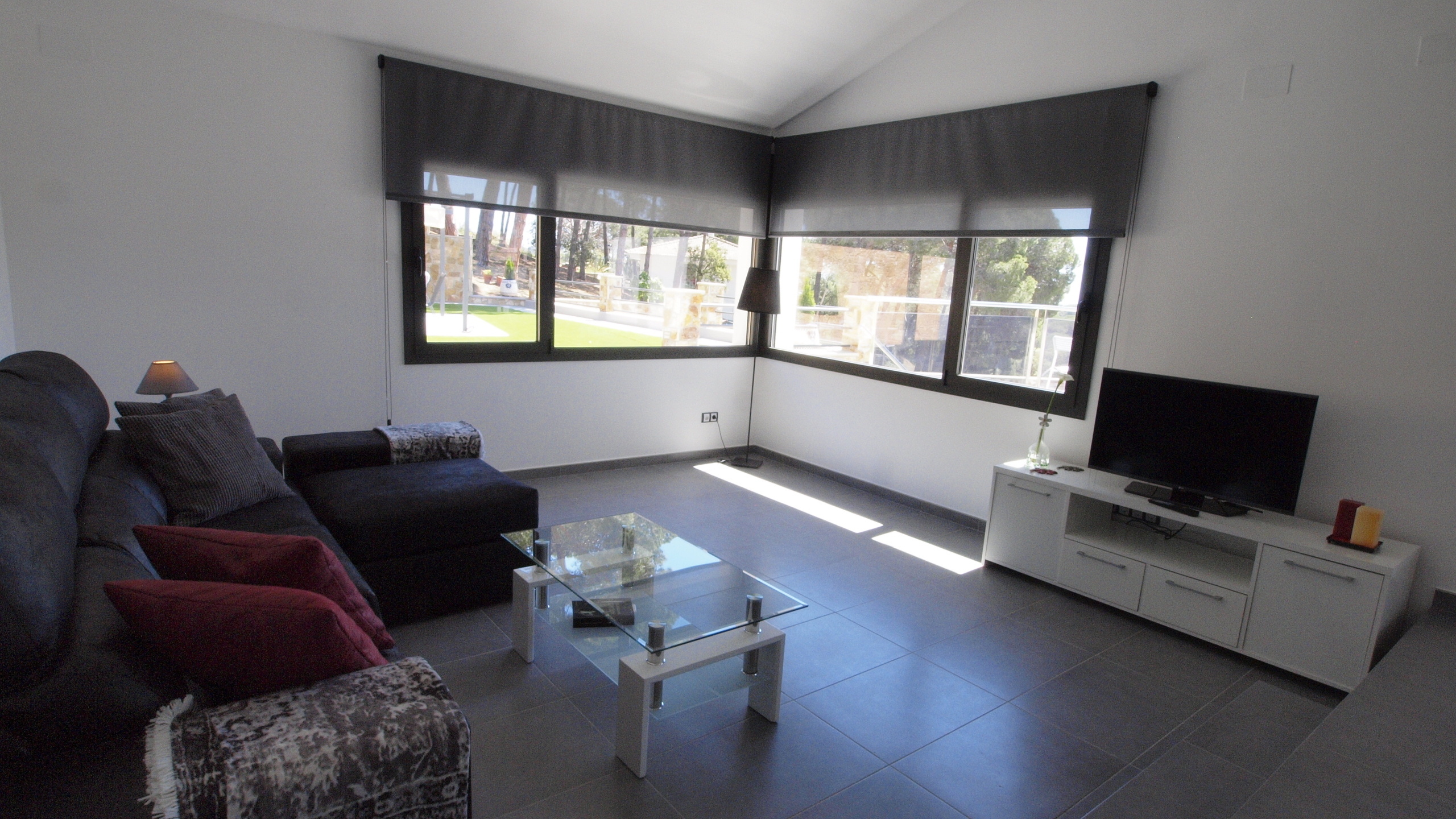 Vakantievilla's Costa Brava Spanje - Villa SummerDream - Wonen