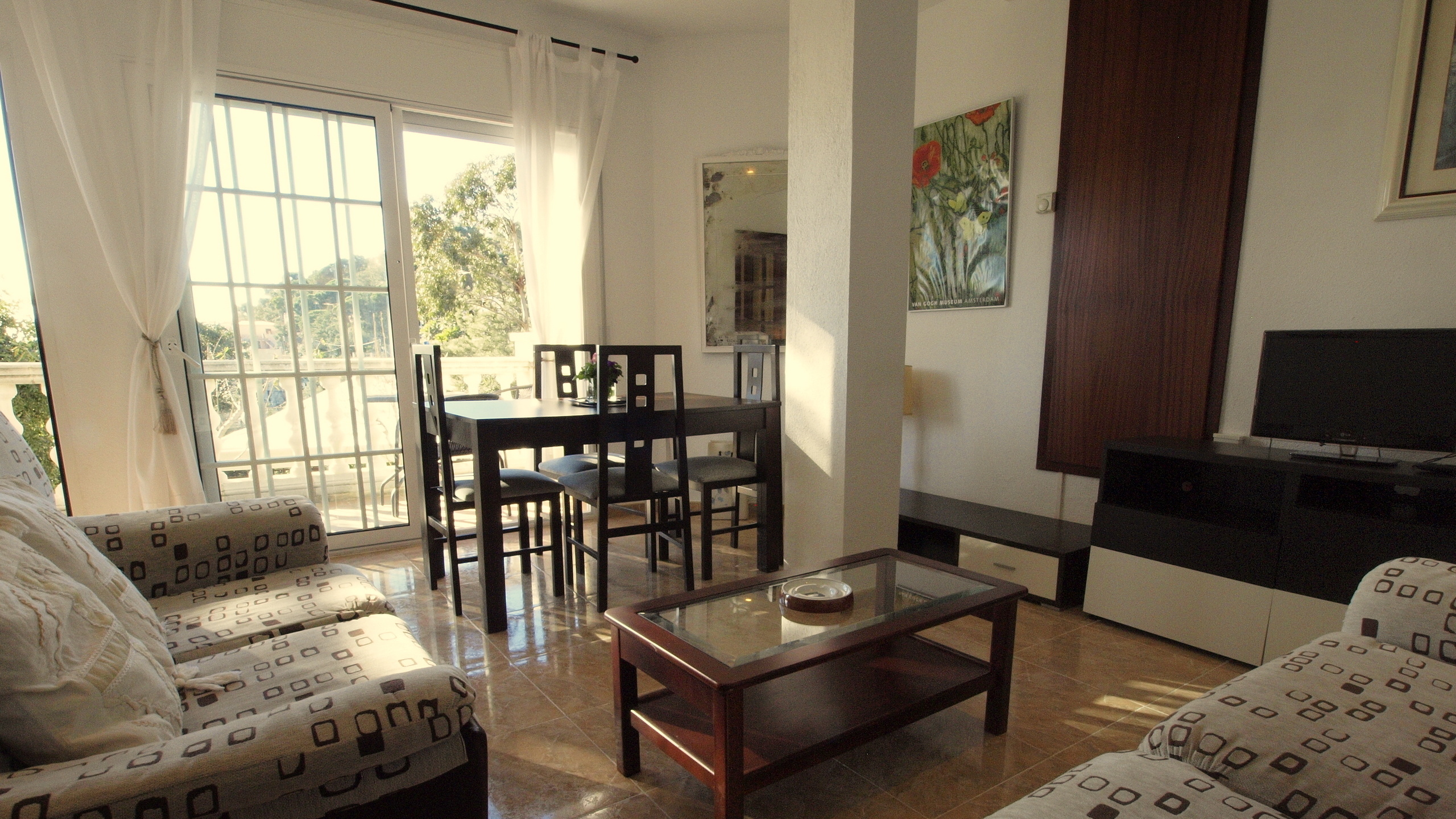 Vakantievilla's Costa Brava Spanje - Villa Noa - Wonen