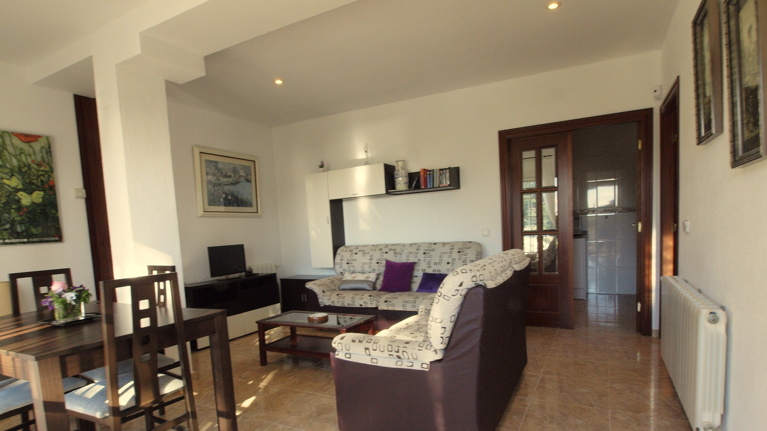 Vakantievilla's Costa Brava Spanje - Villa Noa - Wonen