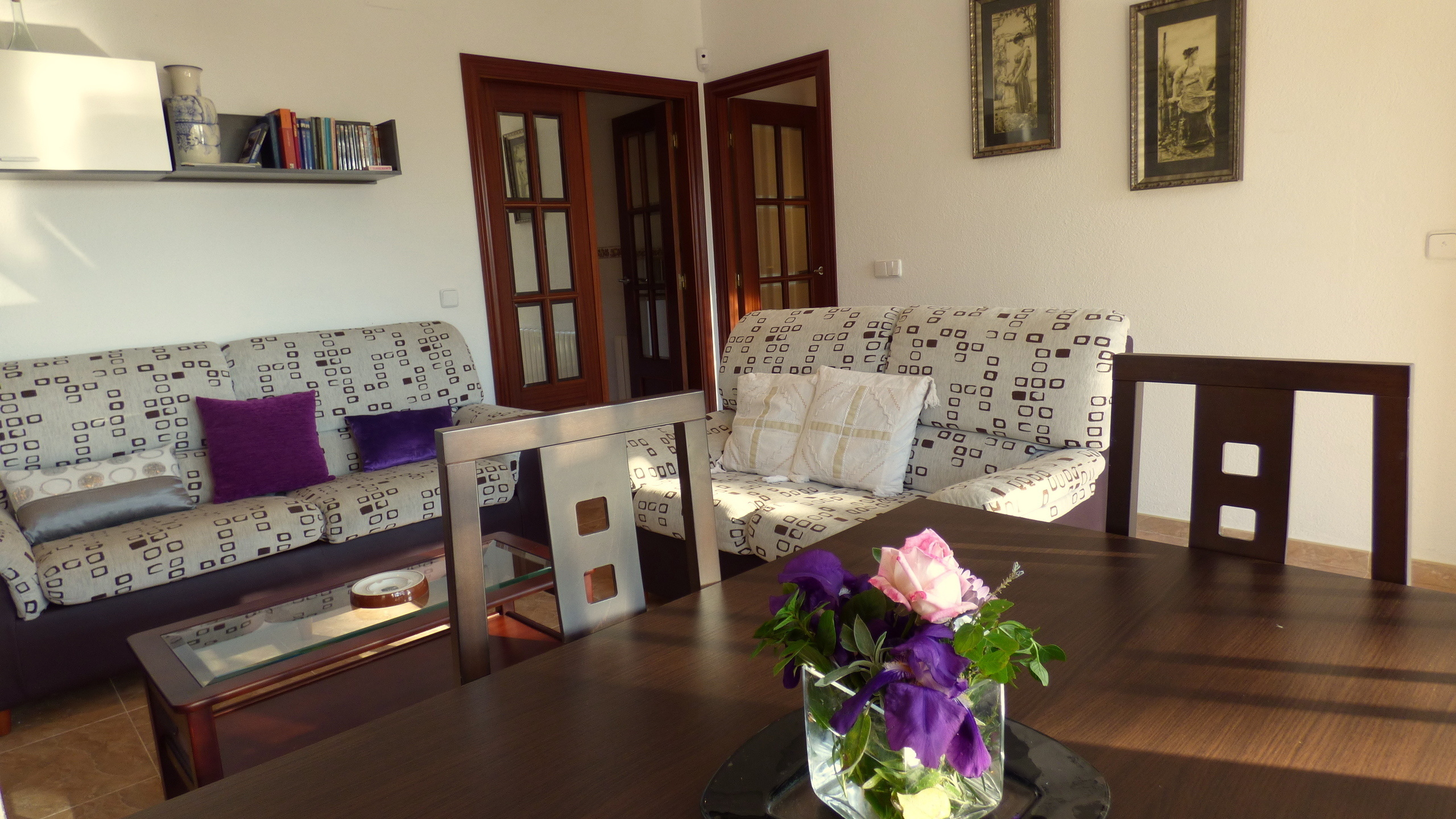 Vakantievilla's Costa Brava Spanje - Villa Noa - Wonen