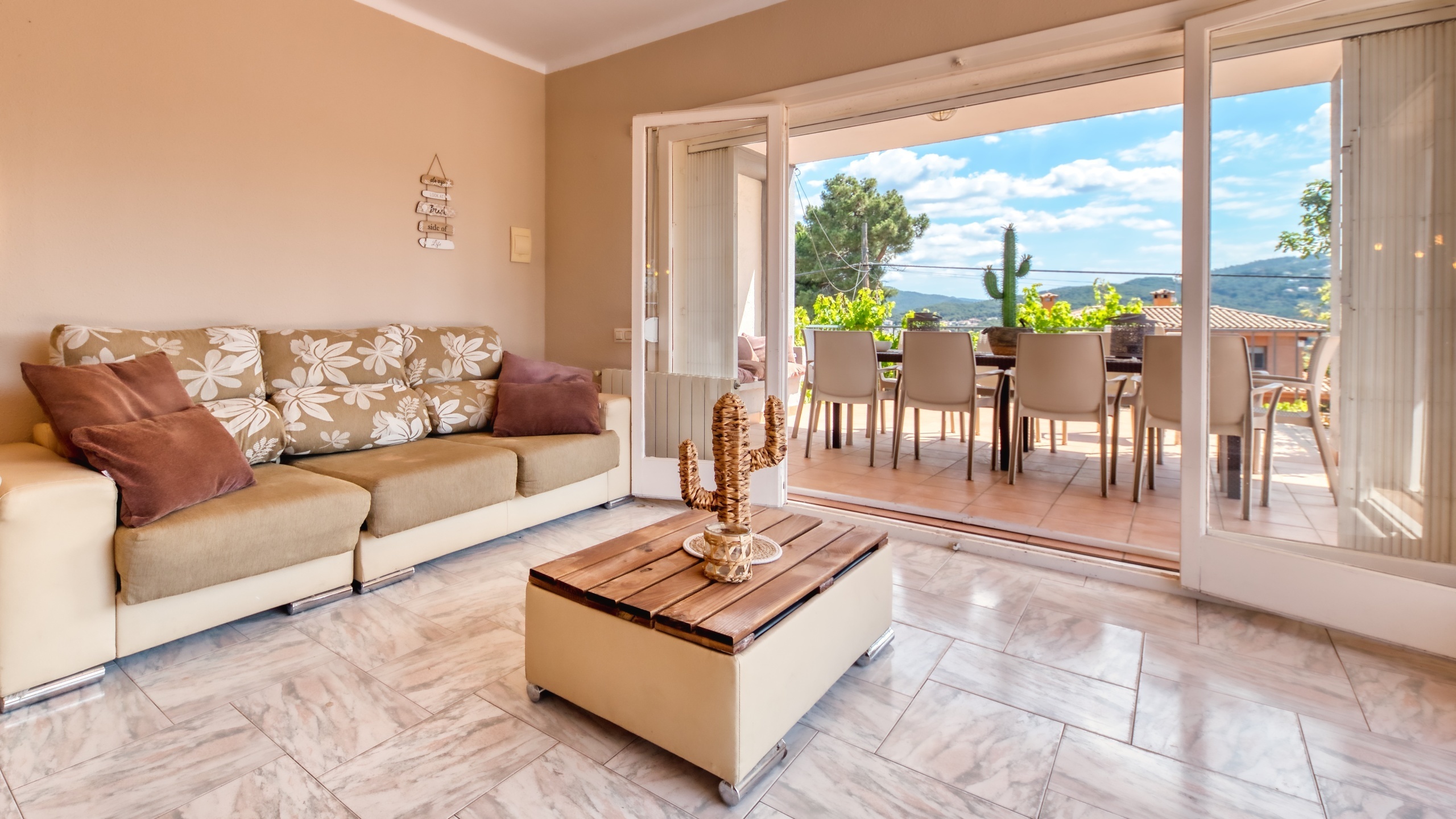 Vakantievilla's Costa Brava Spanje - Villa Yara - Wonen