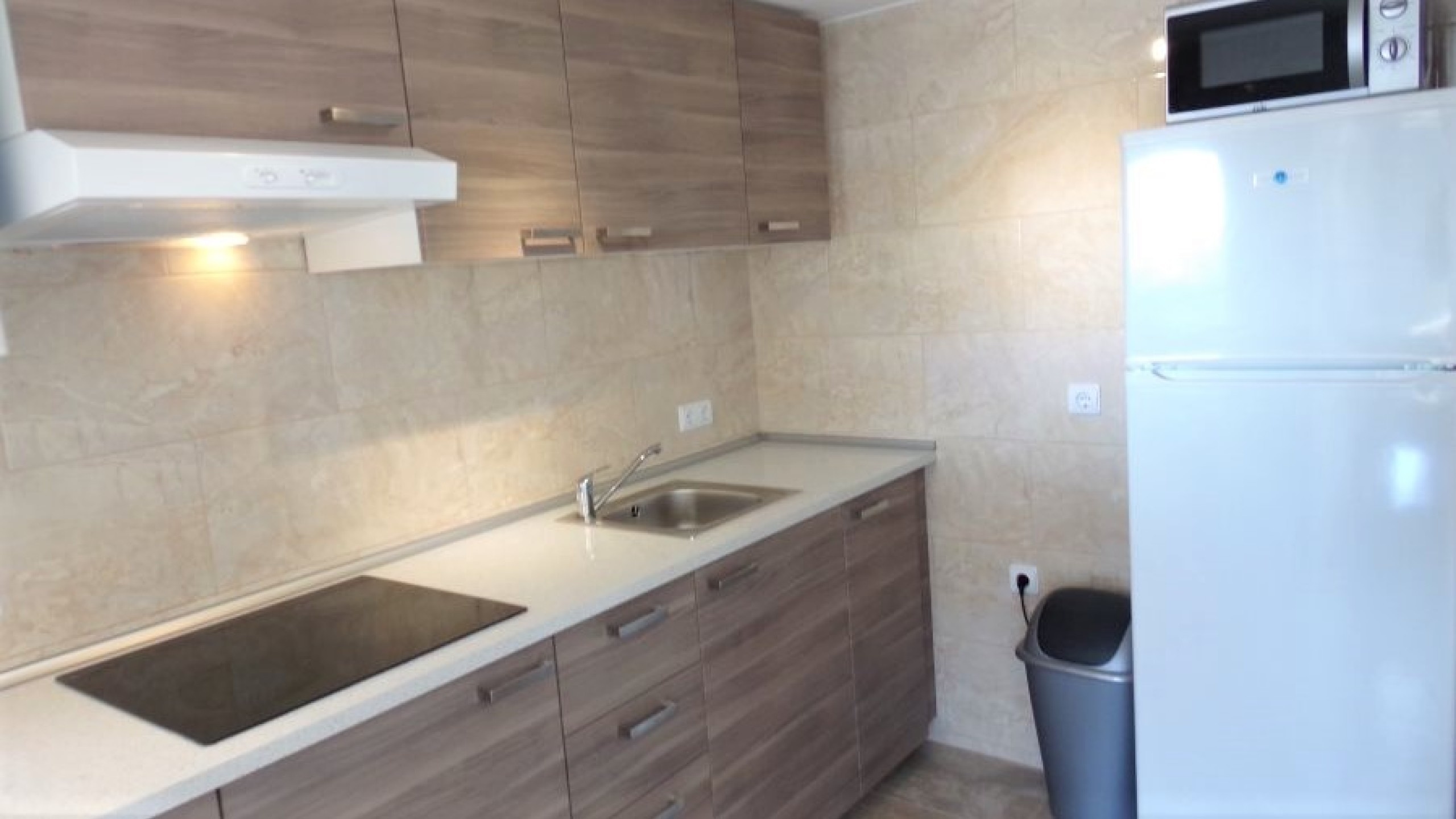 Vakantievilla's Costa Brava Spanje - Villa Tropicana - Keuken