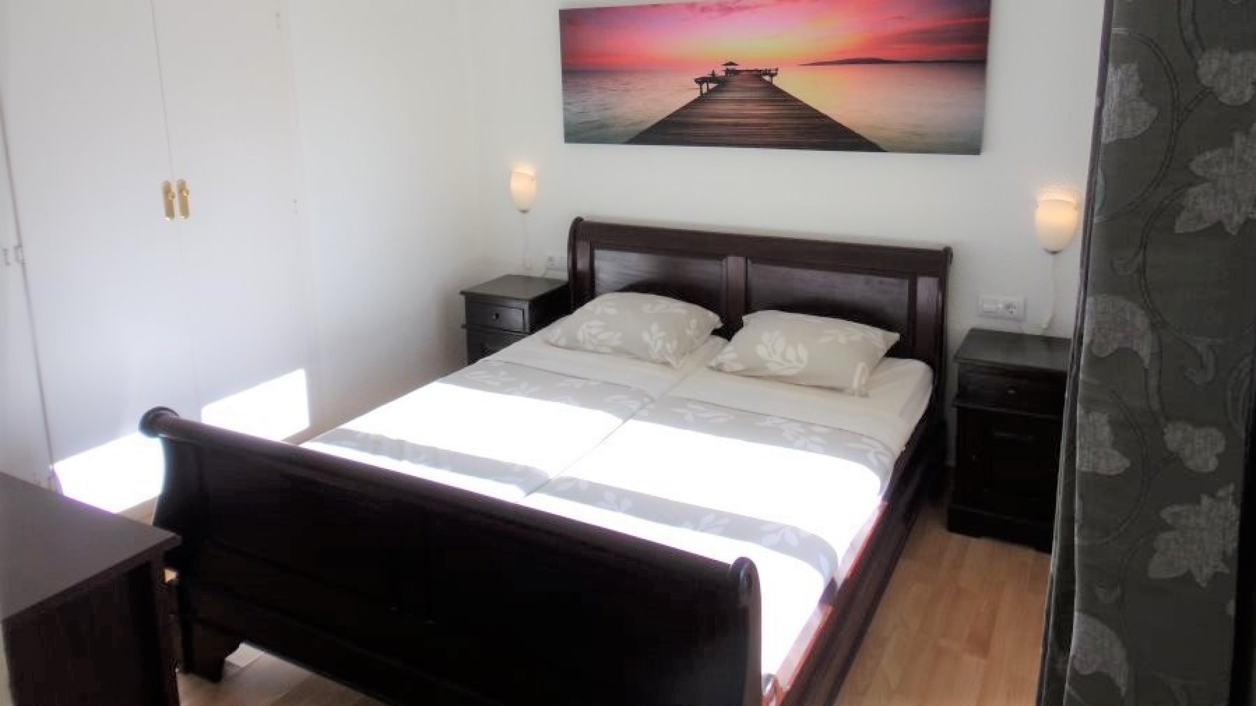 Vakantievilla's Costa Brava Spanje - Villa Tropicana - Slaapkamer