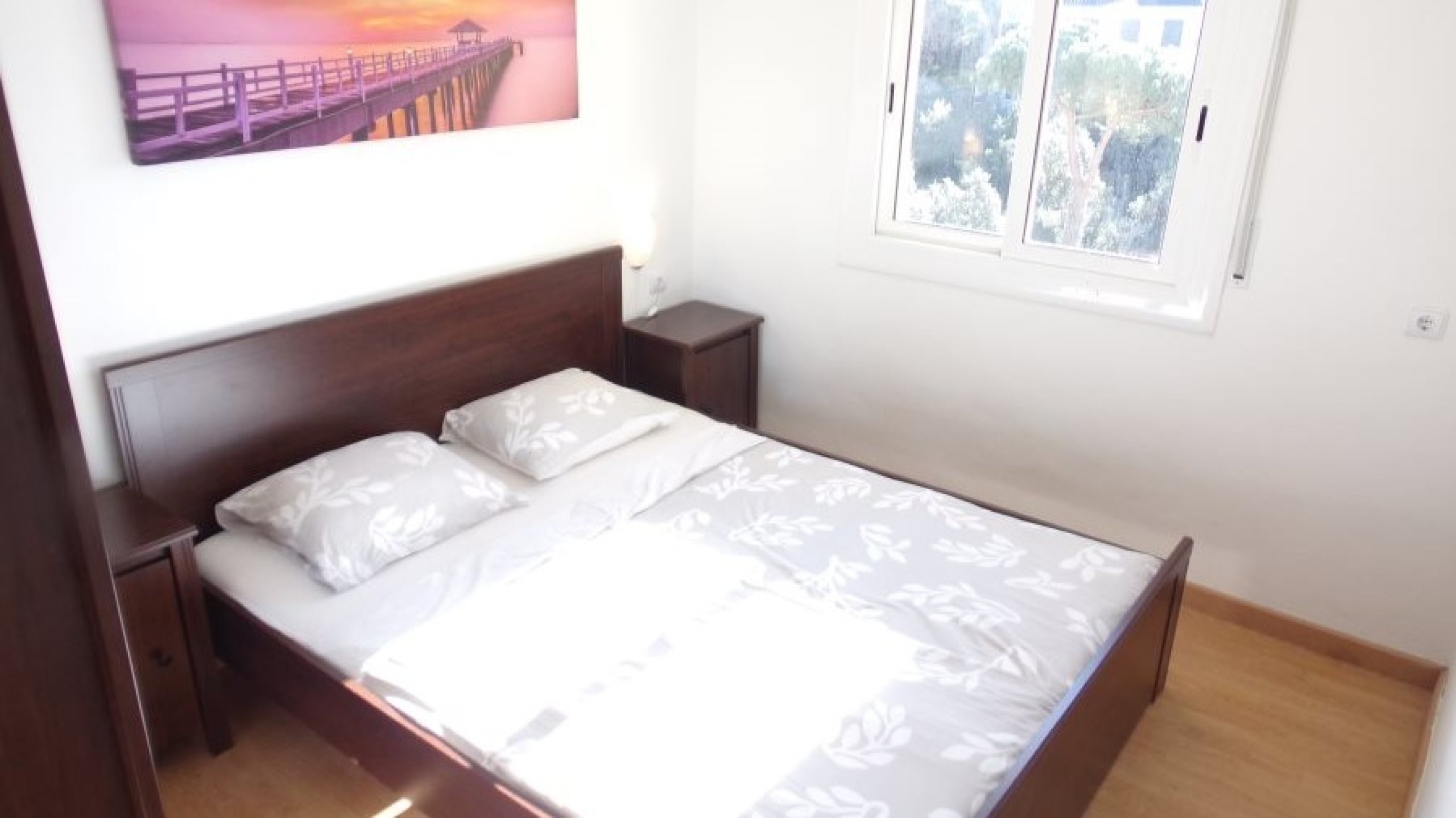 Vakantievilla's Costa Brava Spanje - Villa Tropicana - Slaapkamer