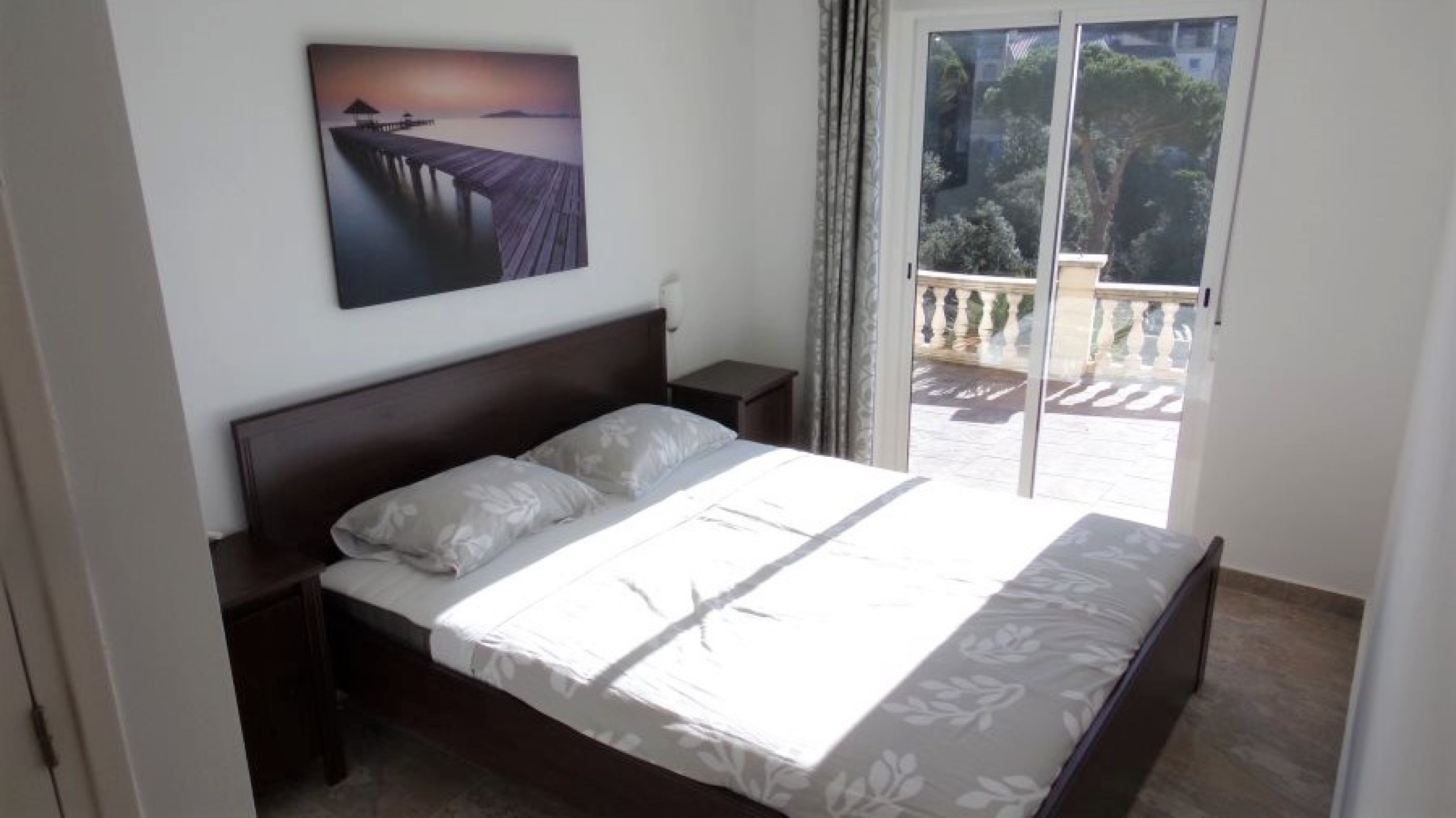 Vakantievilla's Costa Brava Spanje - Villa Tropicana - Slaapkamer