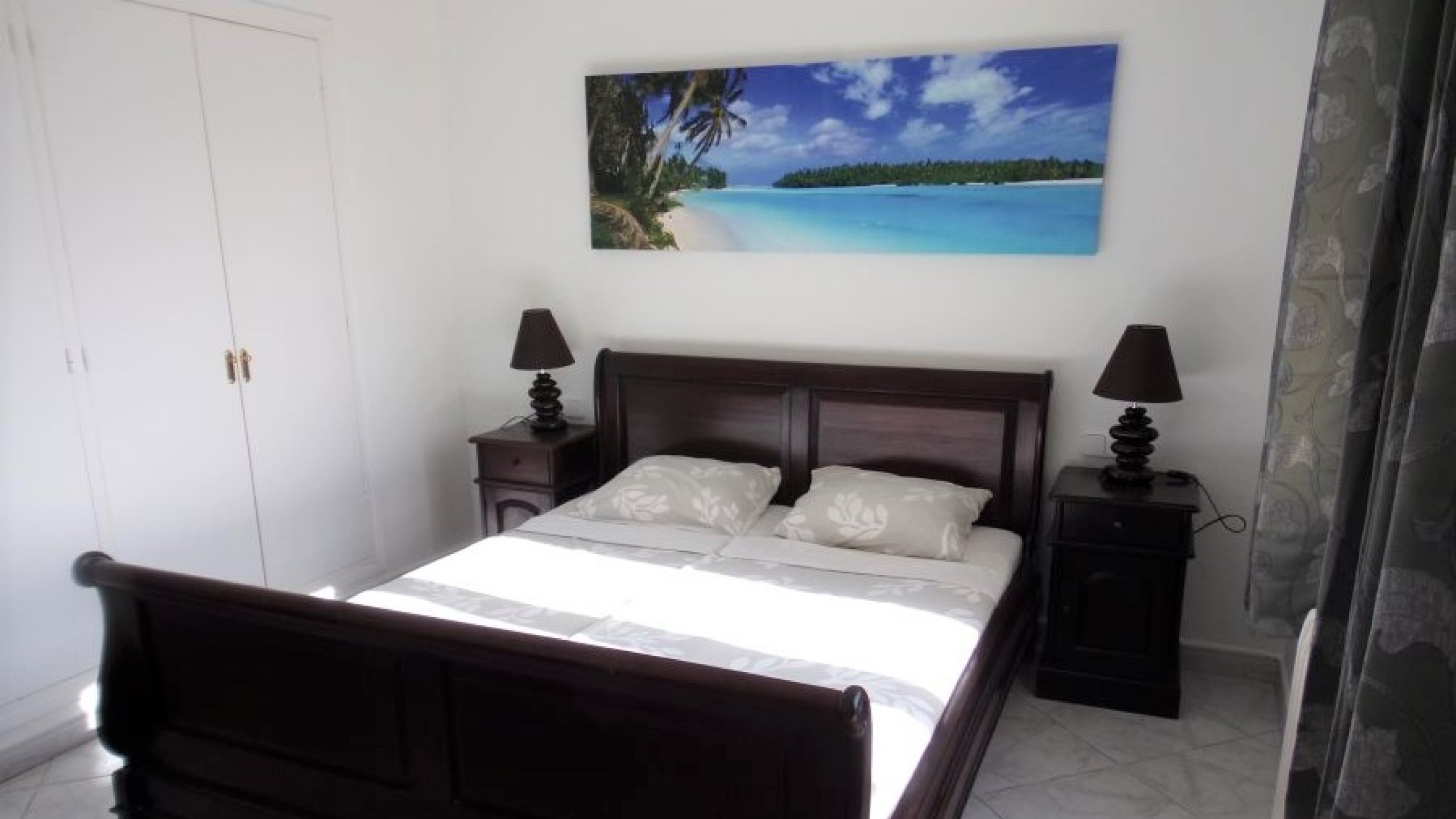 Vakantievilla's Costa Brava Spanje - Villa Tropicana - Slaapkamer